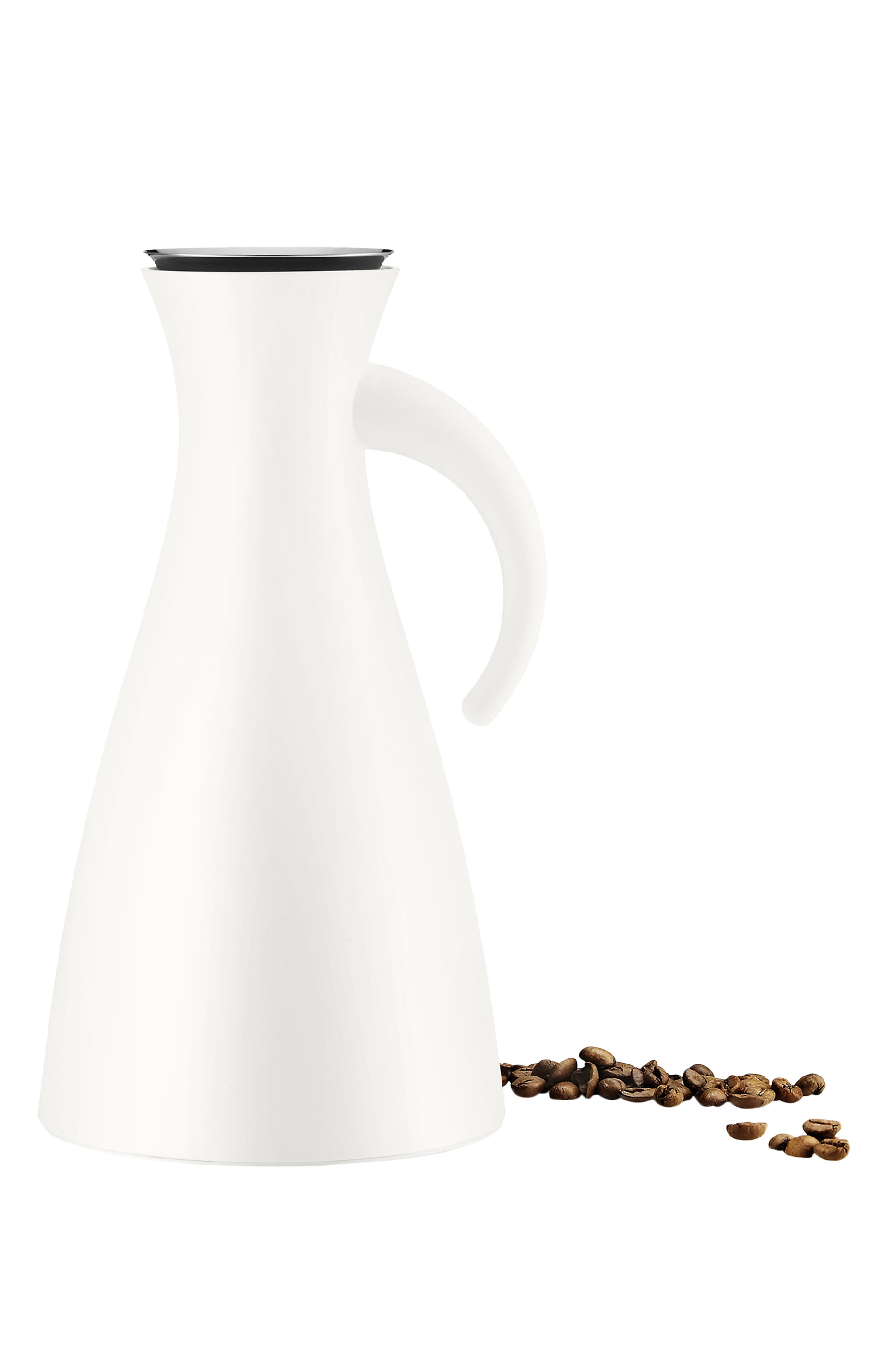 Vacuum Jug