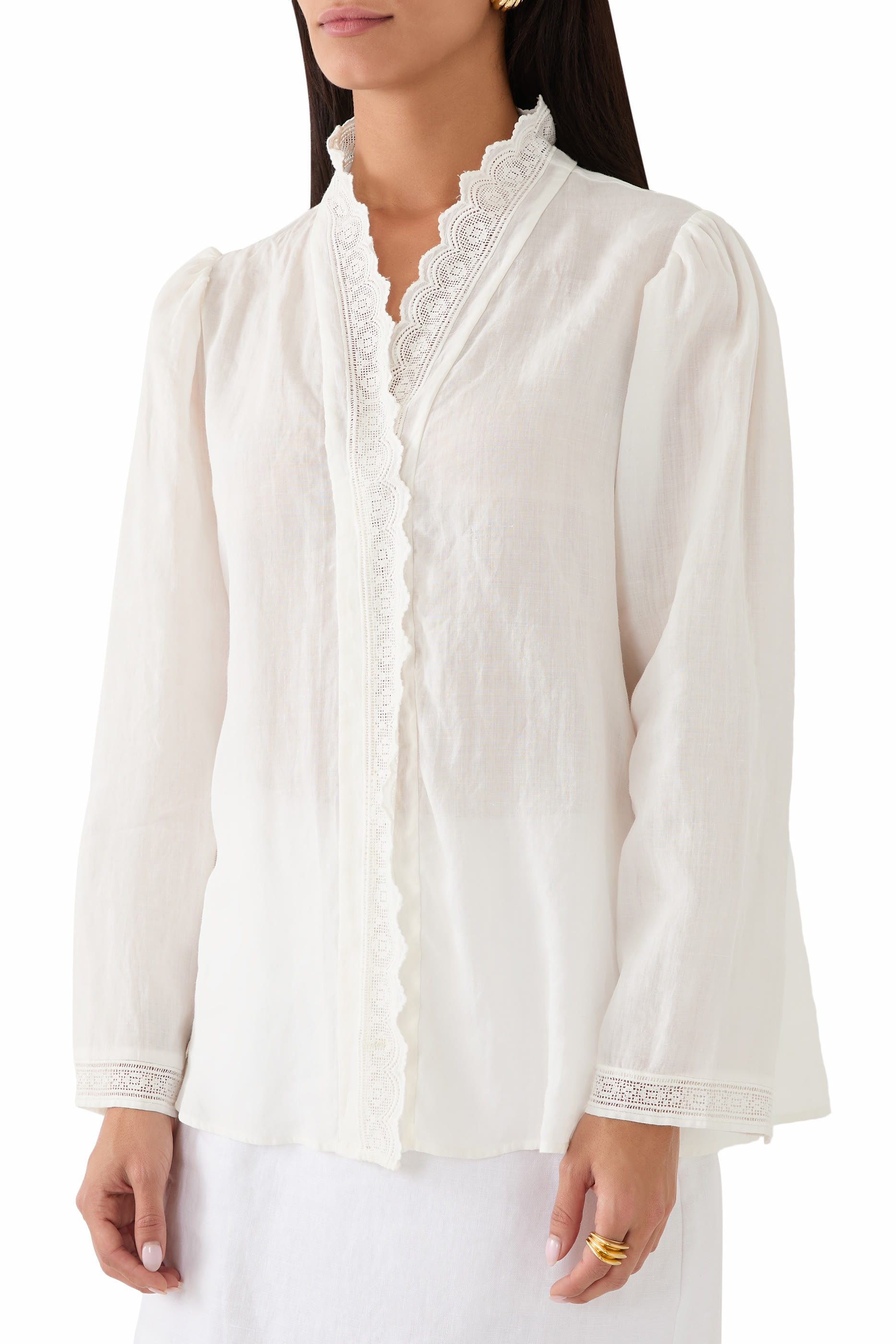  Grace Shirt 