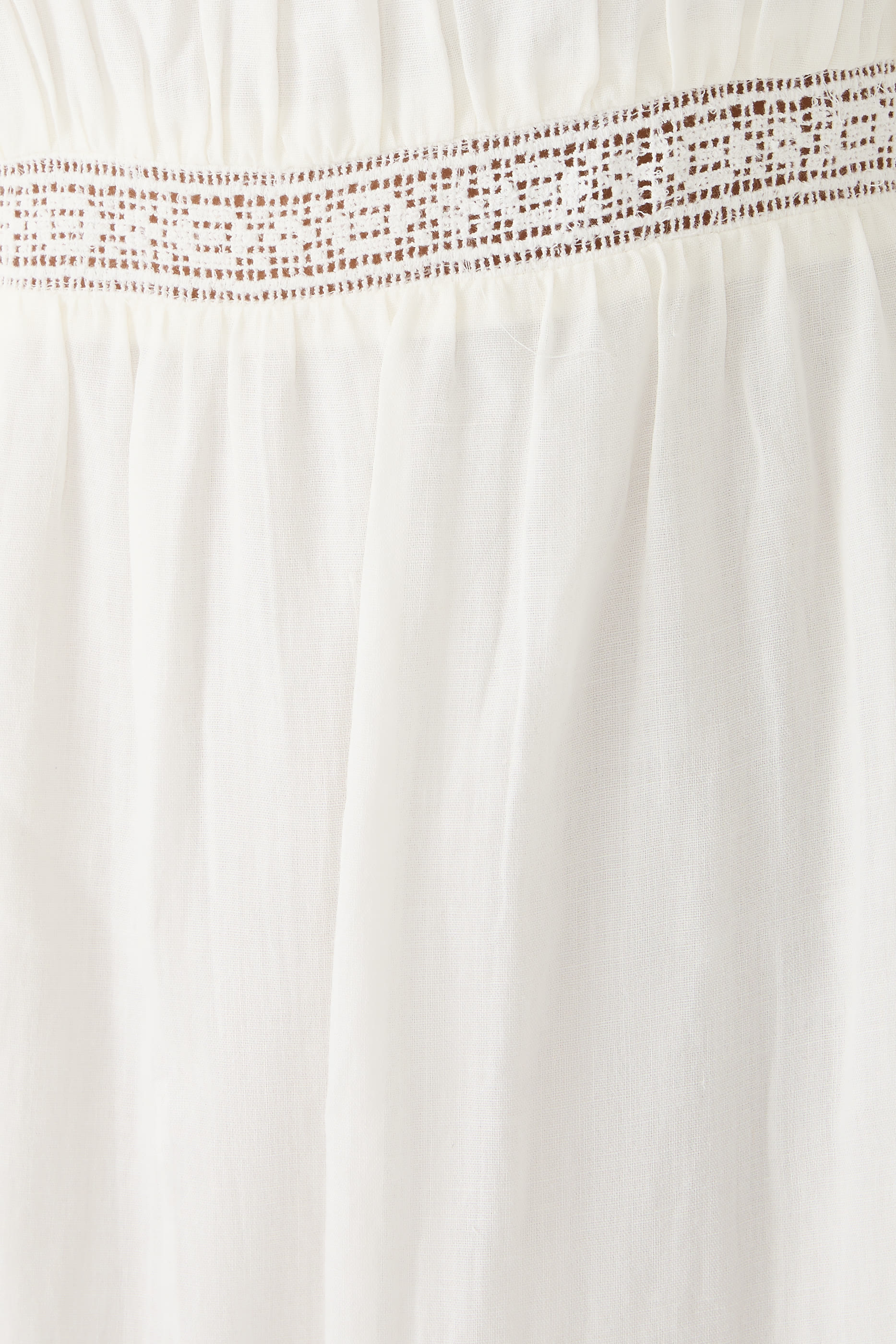 Grace Shift Dress