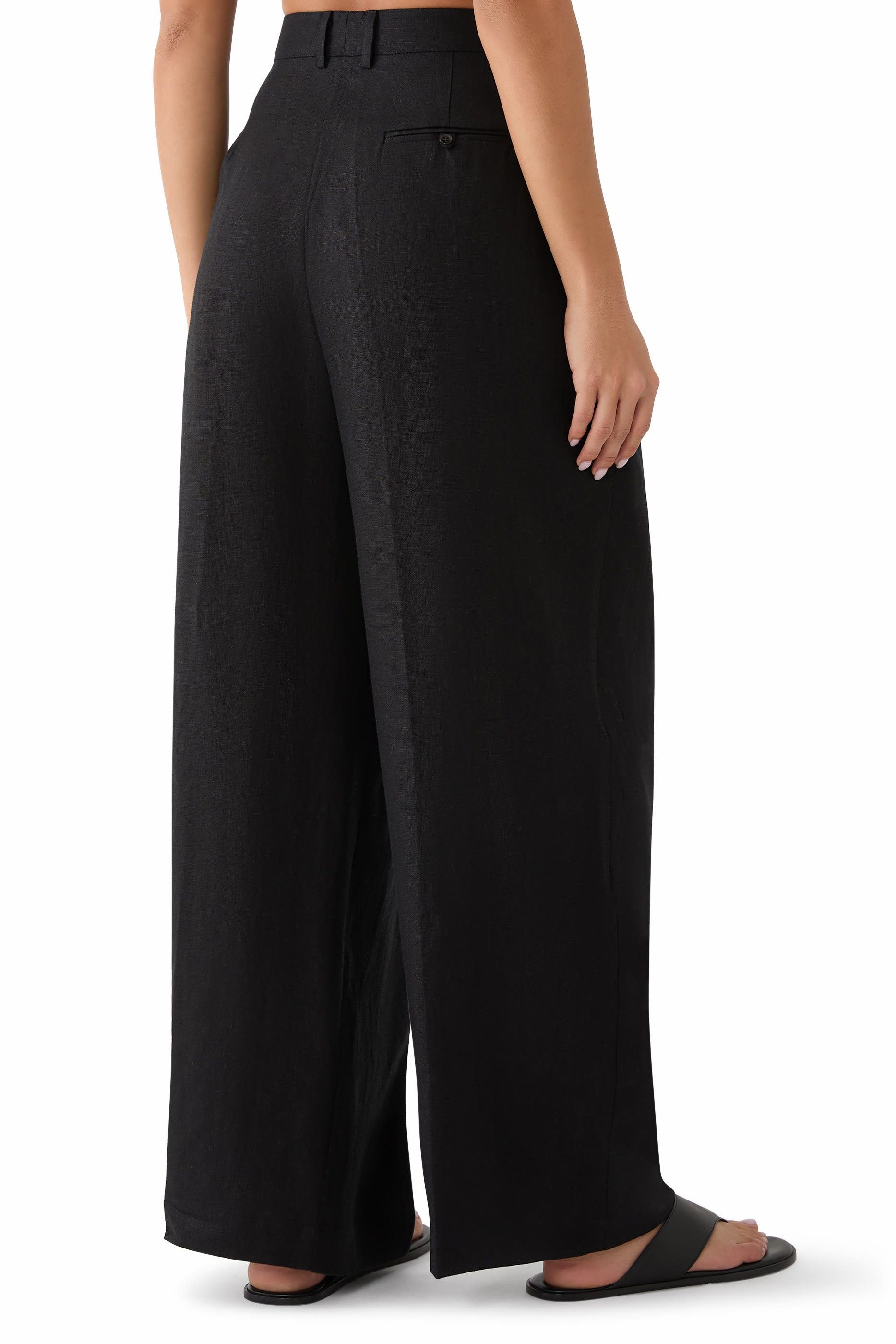 Wyatt Trousers
