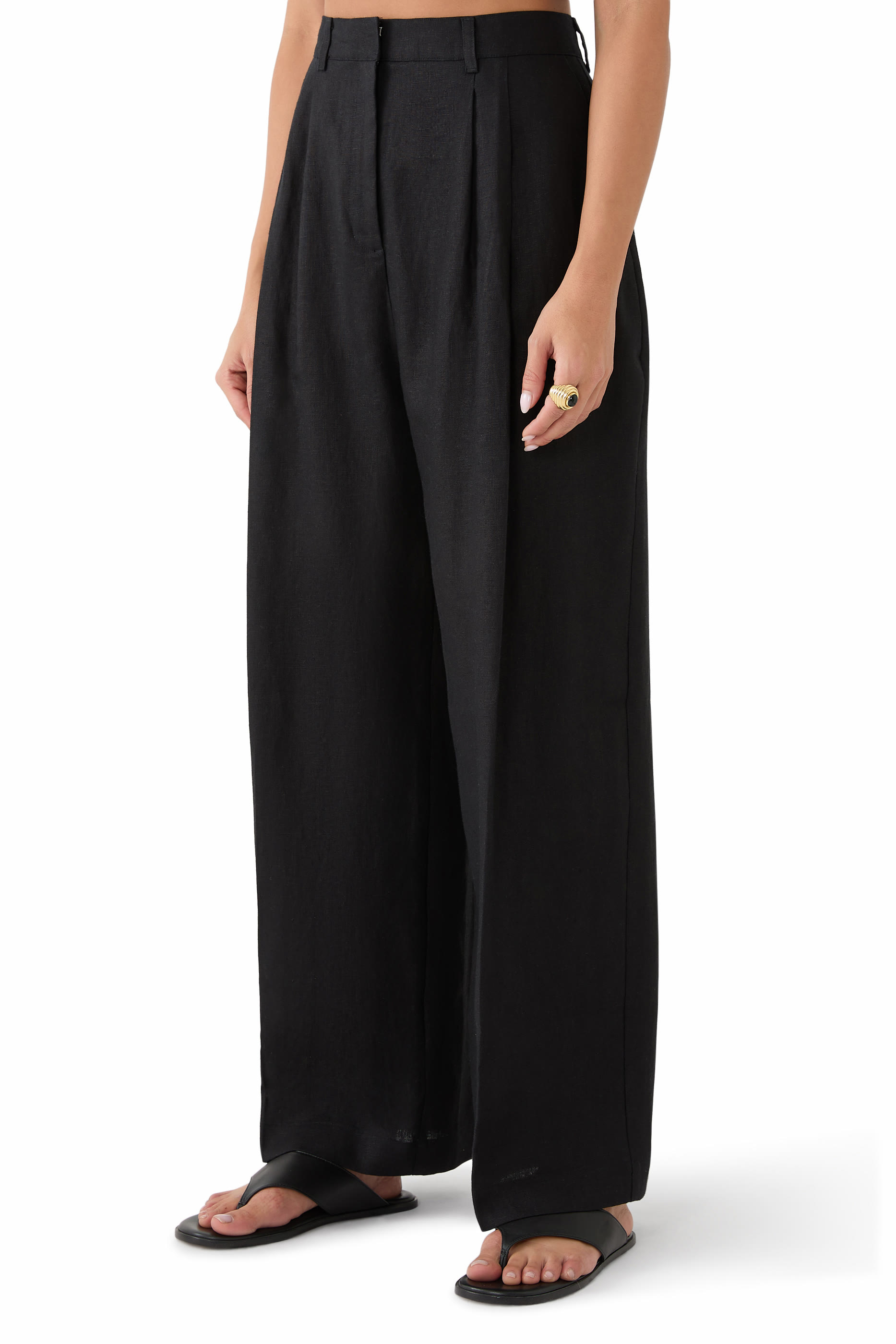 Wyatt Trousers