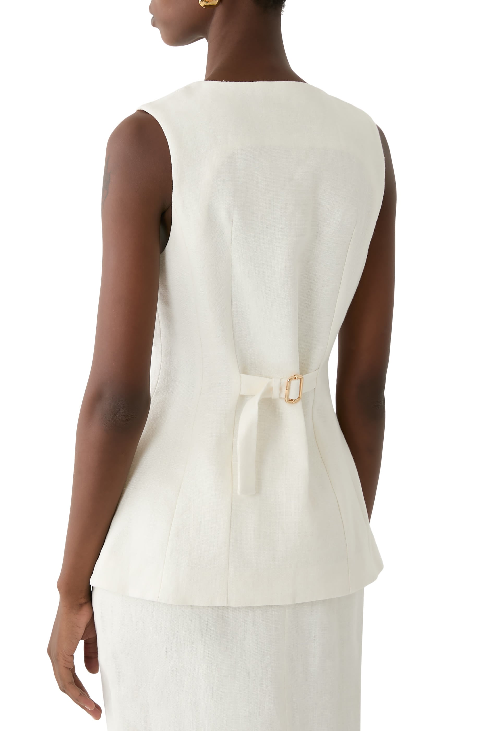 Matilda Gilet 