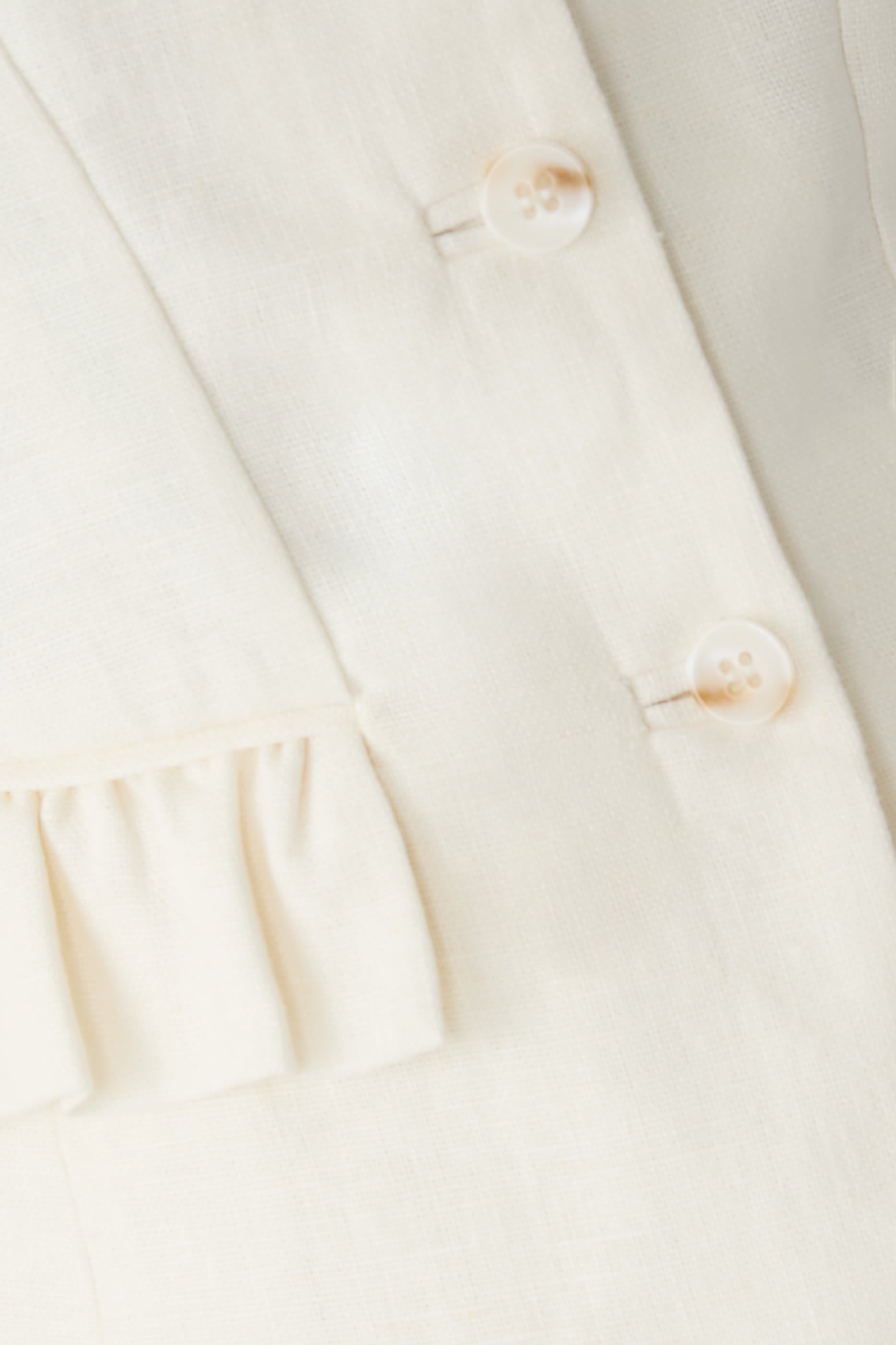 Matilda Gilet 