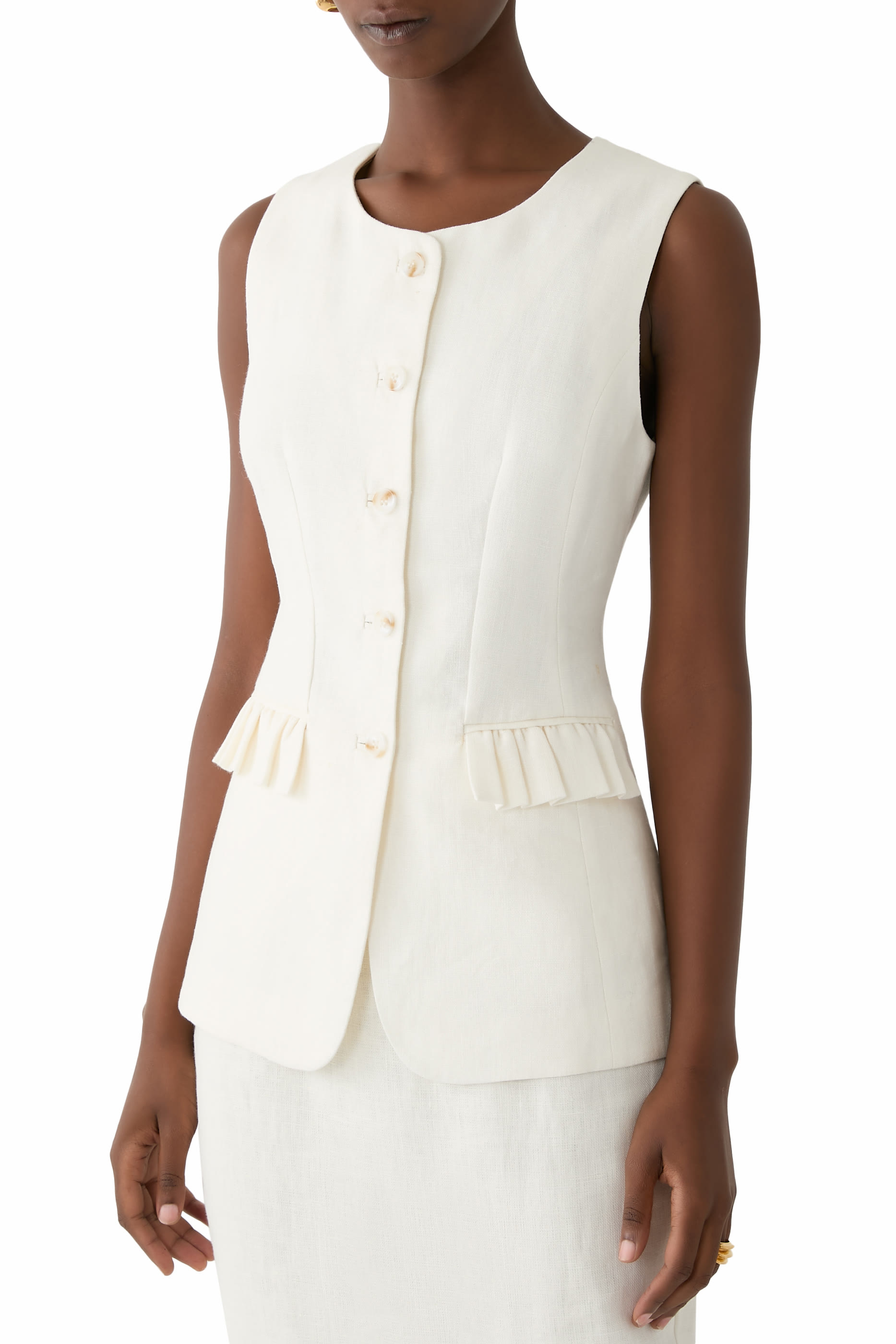 Matilda Gilet 