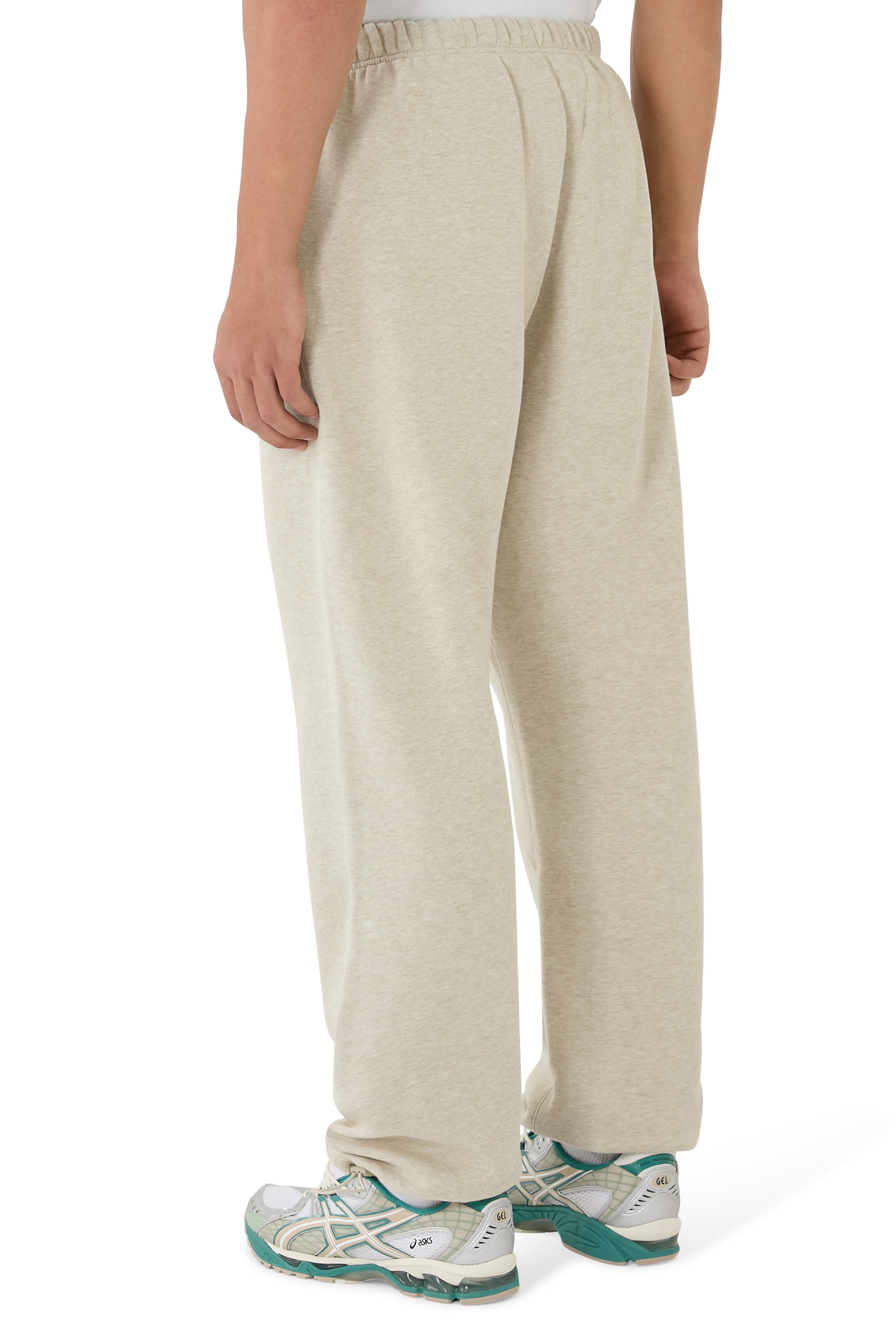 Relaxed Fleece Sweatpants