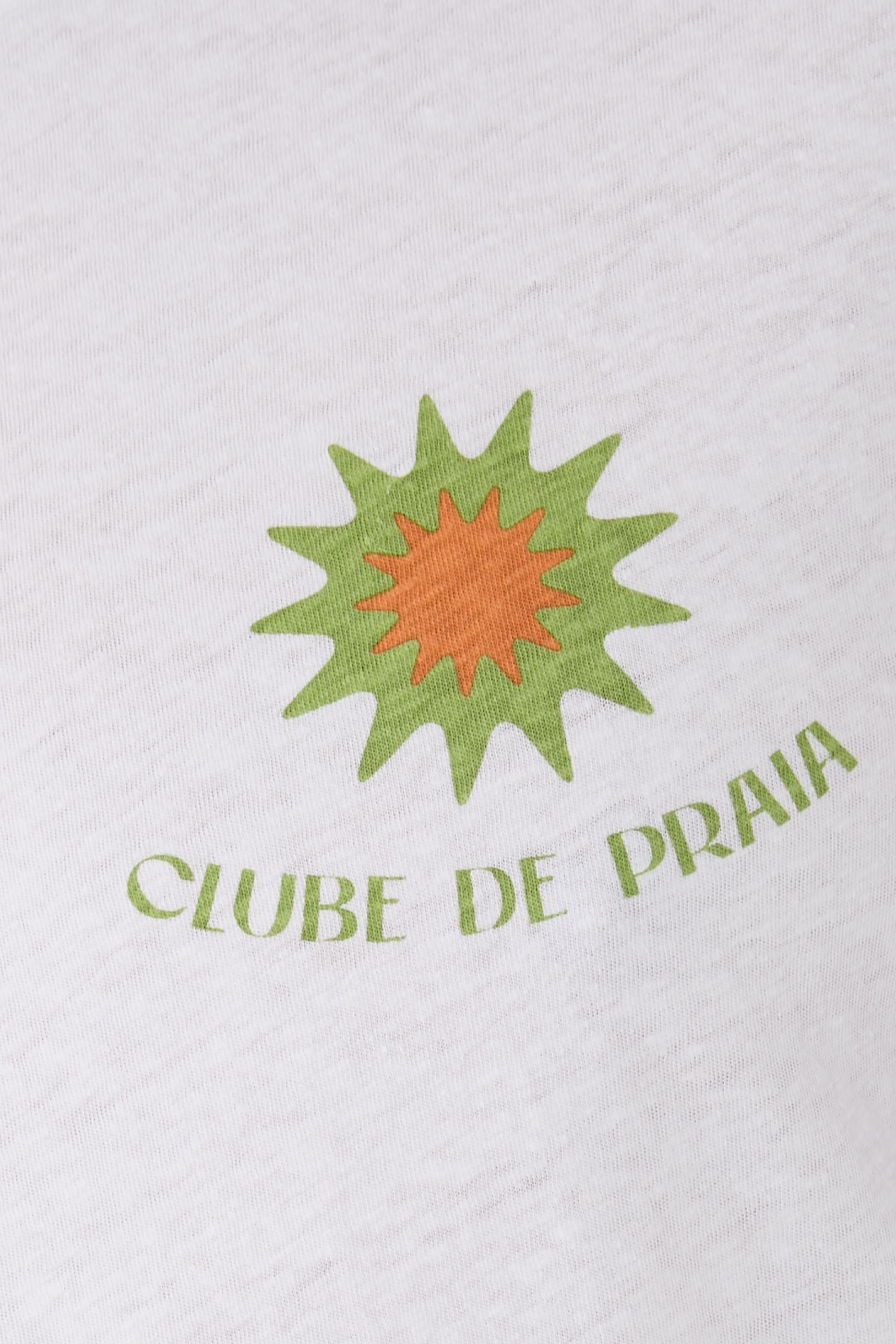  Dinis Printed Cotton T-Shirt