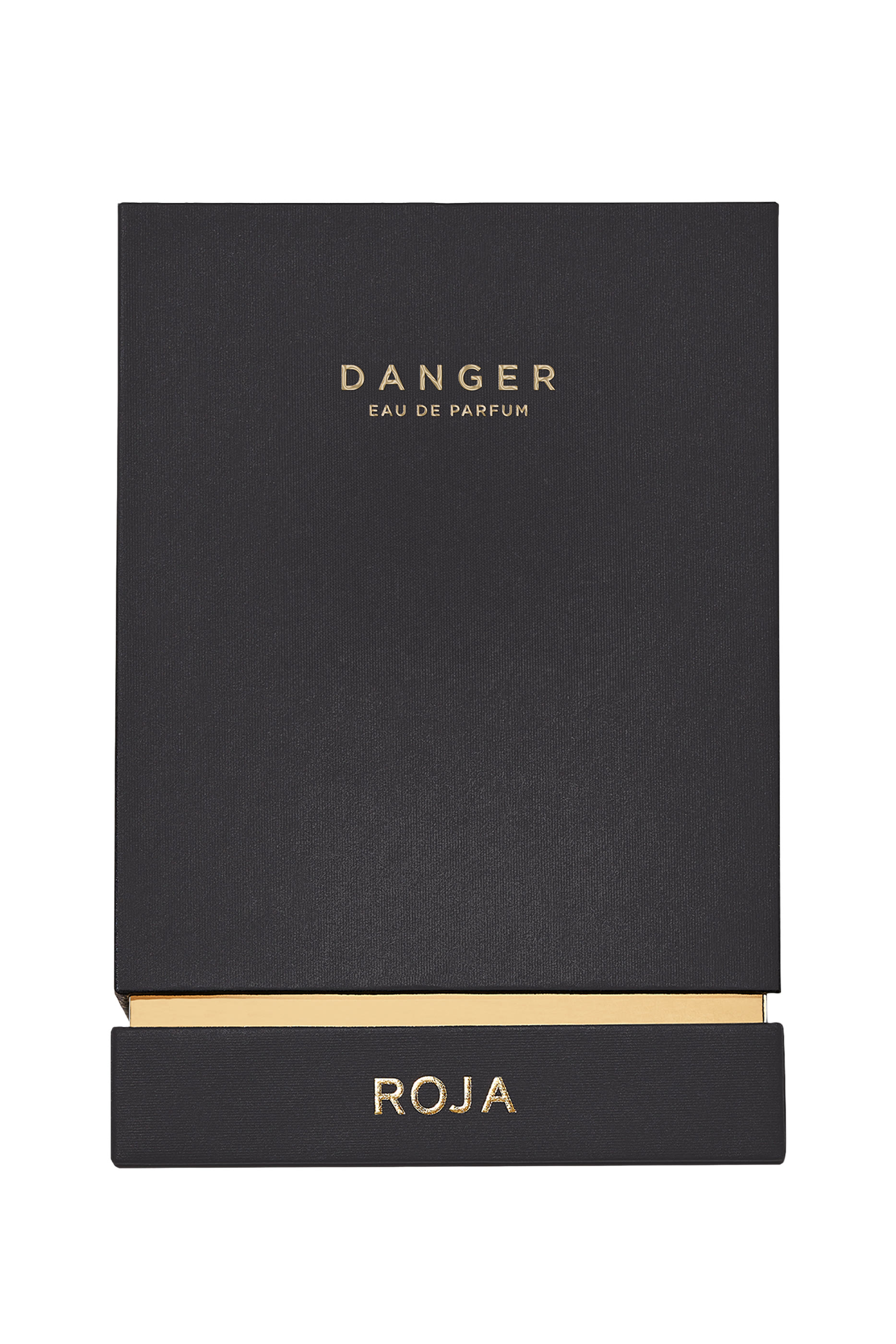 Danger Pour Homme Eau de Parfum