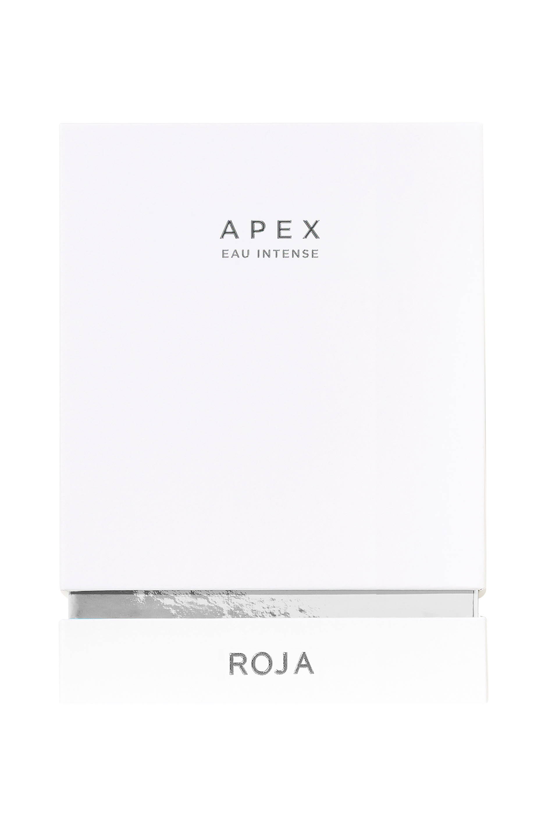 Apex Eau Intense Pour Homme 