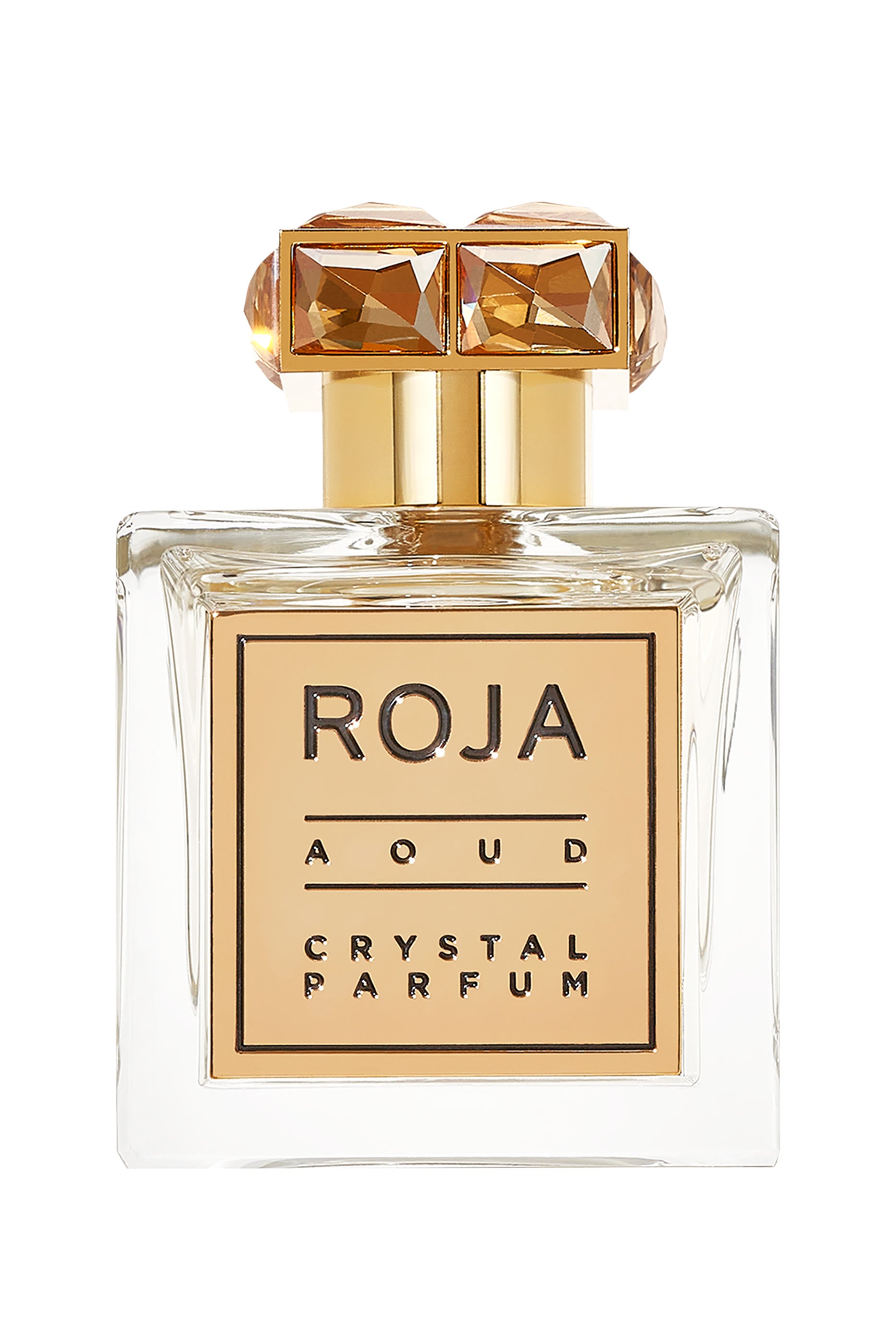 عطر عود كريستال