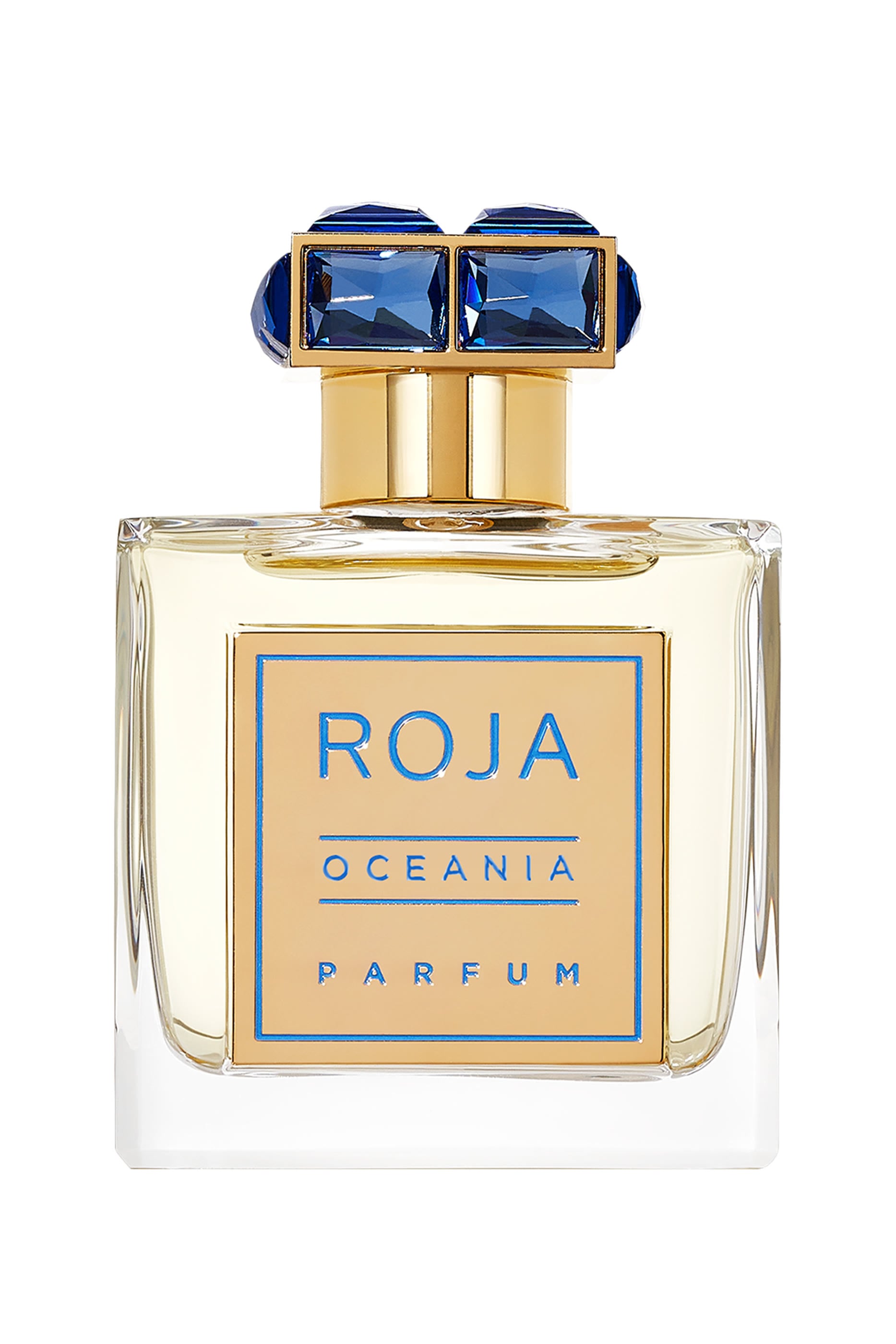 Oceania Eau de Parfum