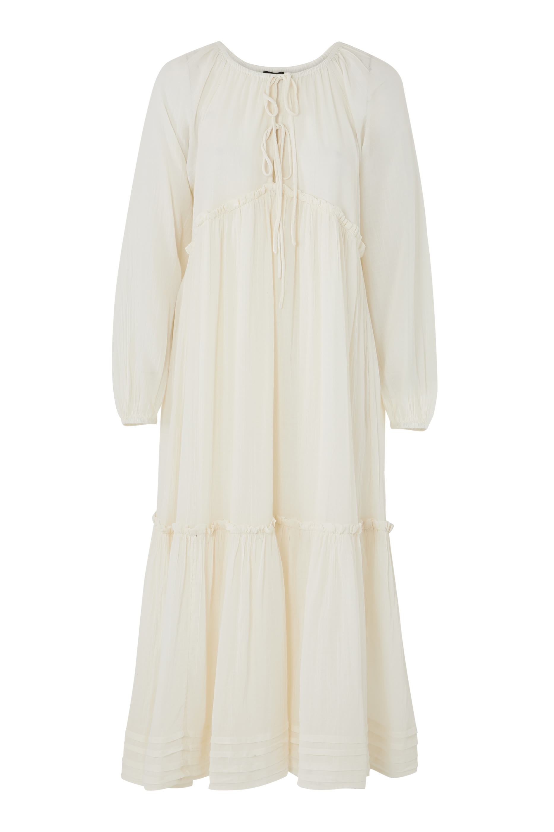 Adley Midi Dress