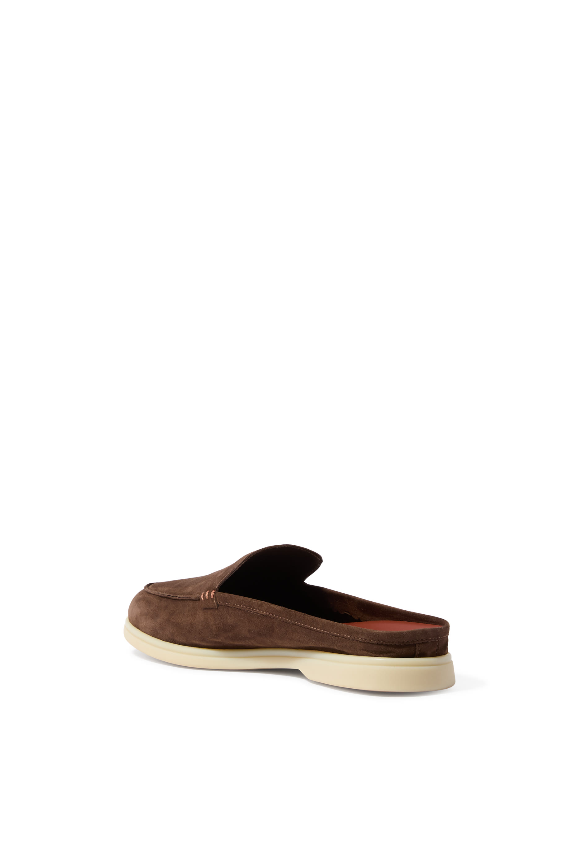 PS-D5336 Babouche Lux – Reverse Loafers