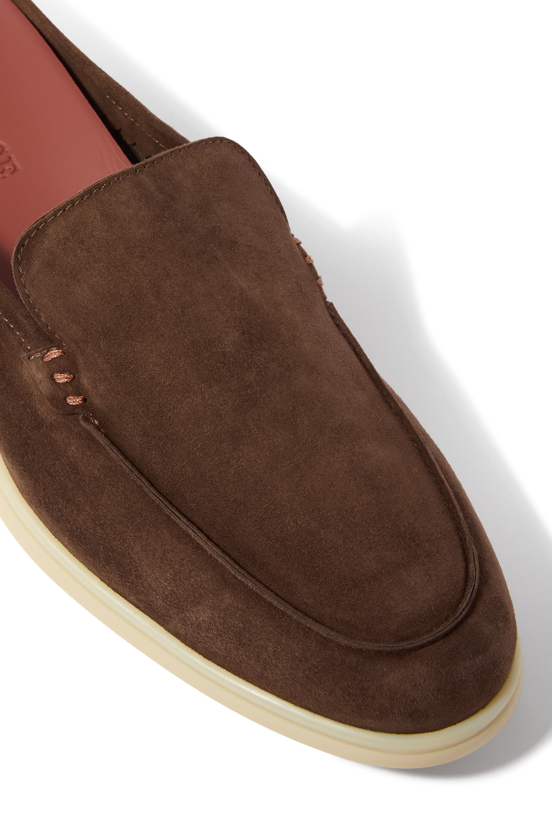 PS-D5336 Babouche Lux – Reverse Loafers
