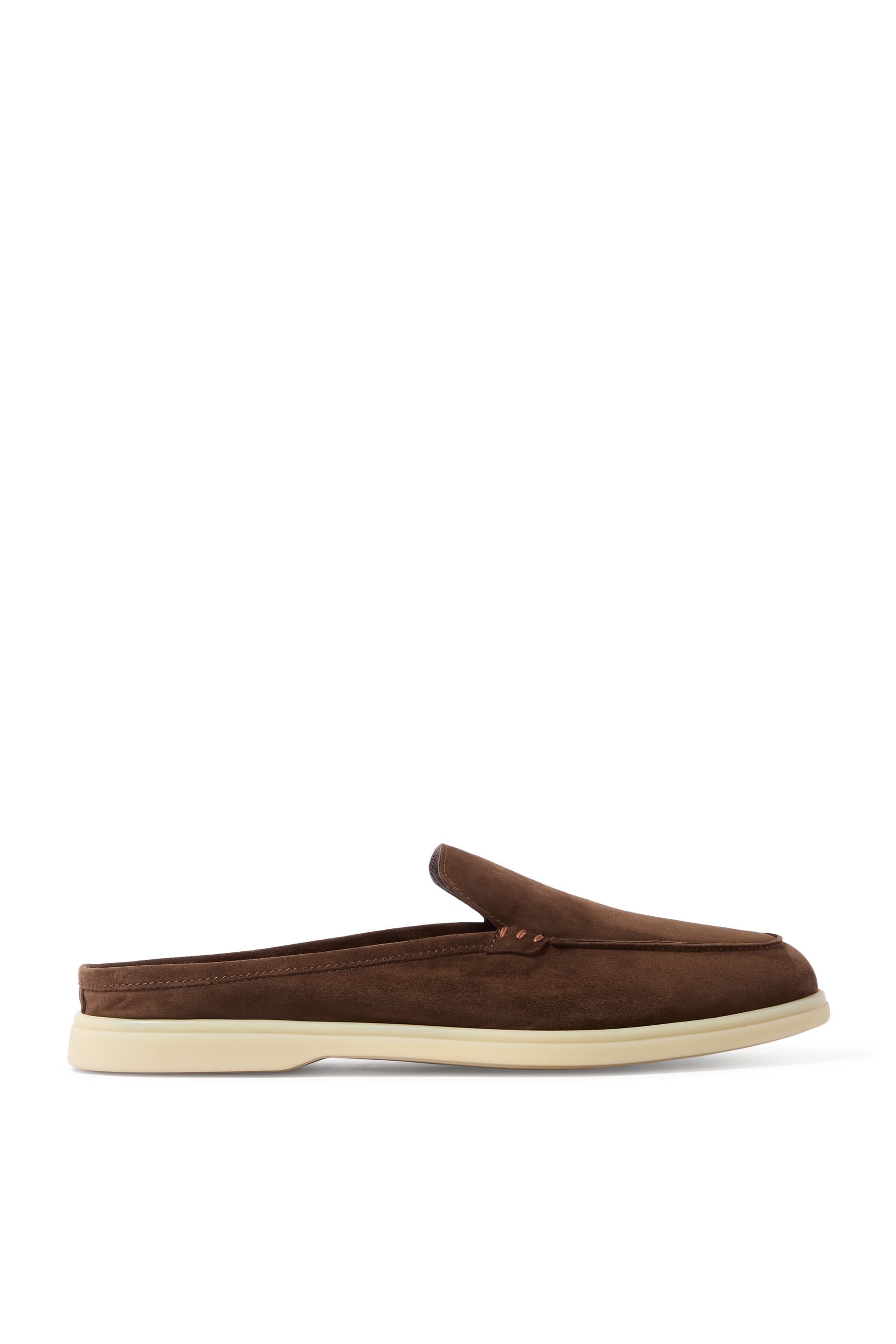 PS-D5336 Babouche Lux – Reverse Loafers