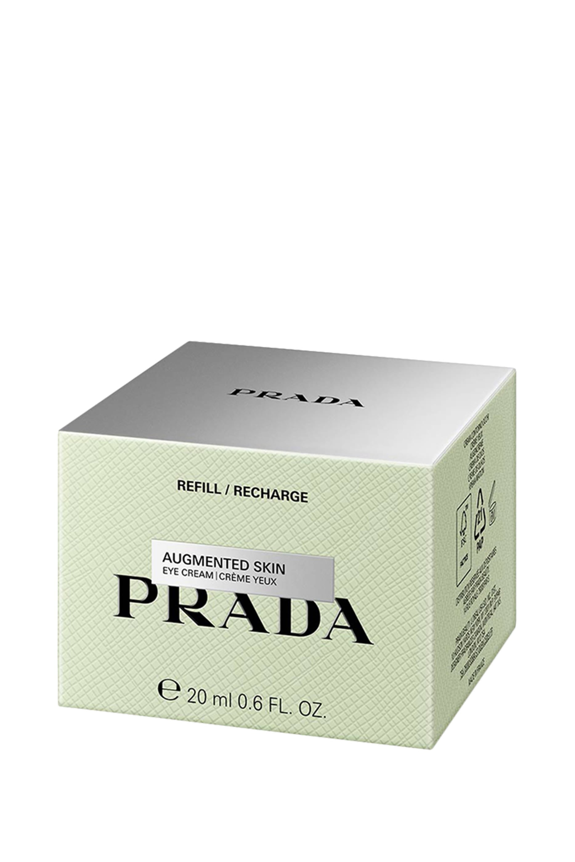 Augmented Skin Eye Cream