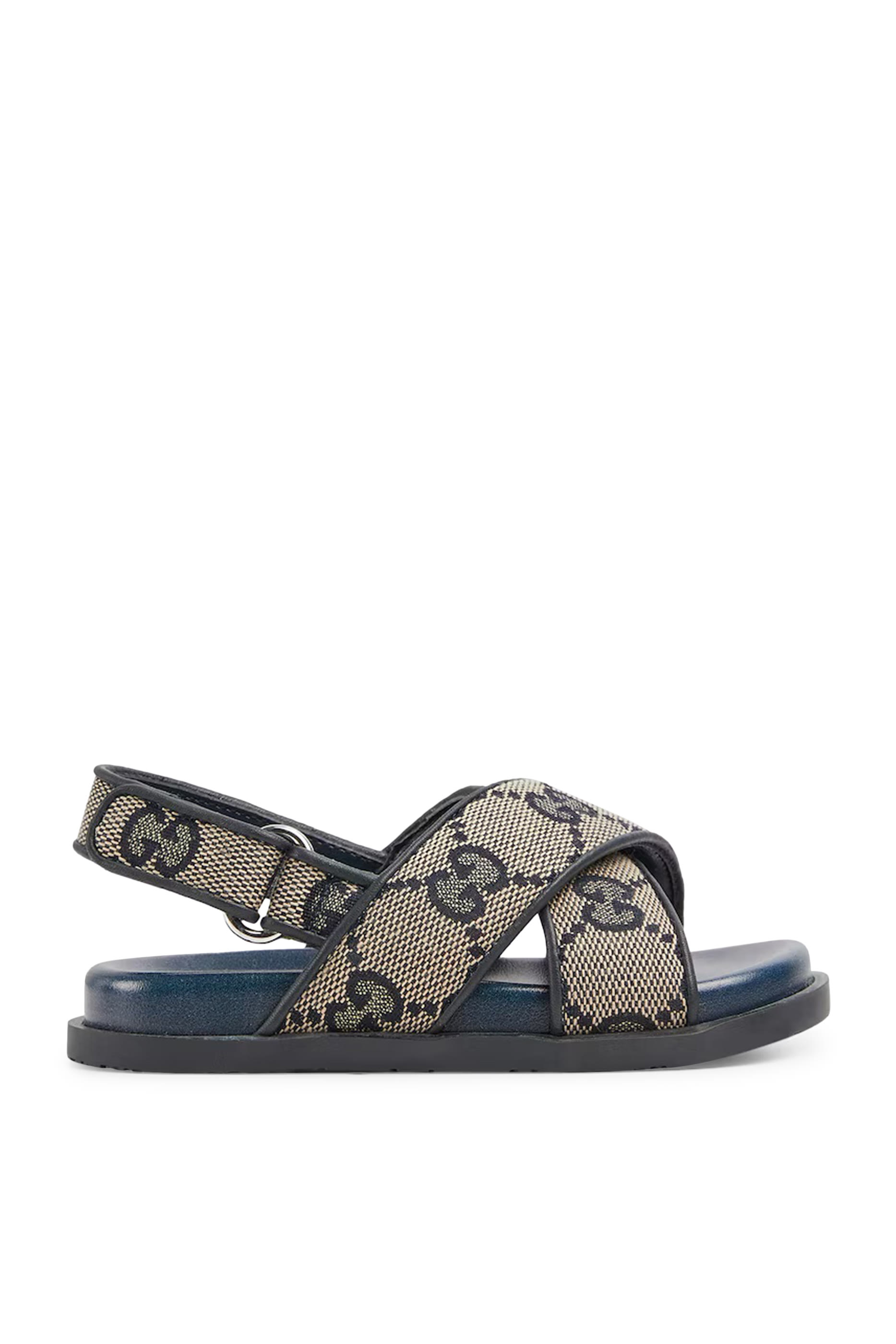 Kids GG Sandals