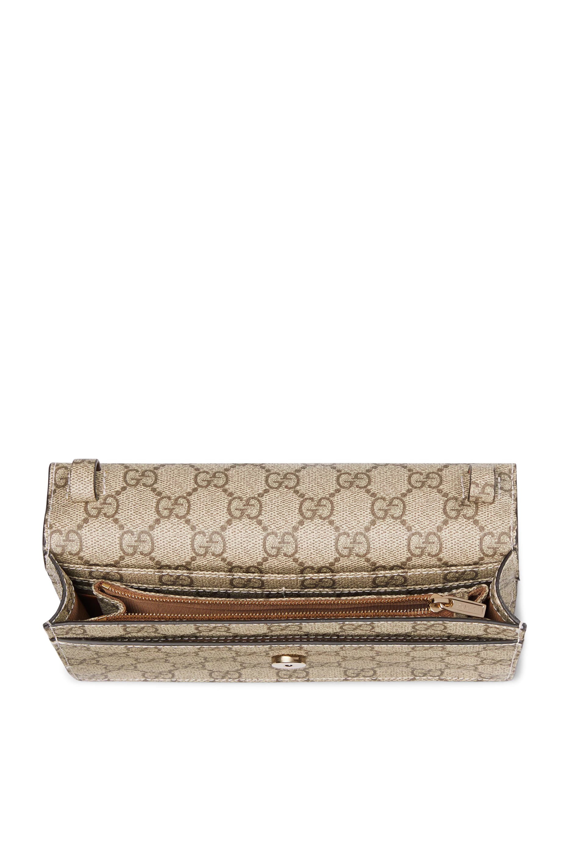 GG Emblem Wallet on Chain