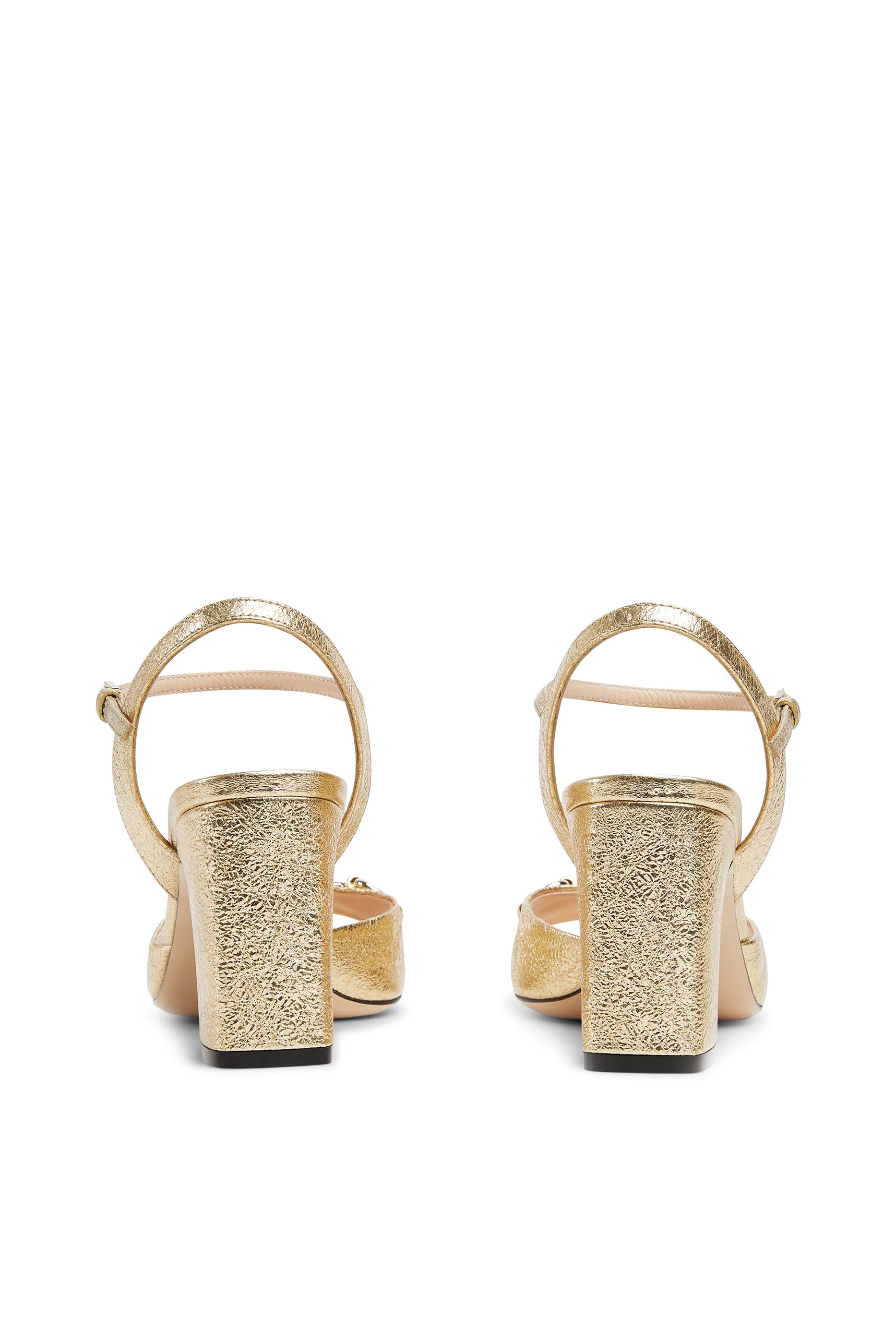Horsebit 75 Sandals
