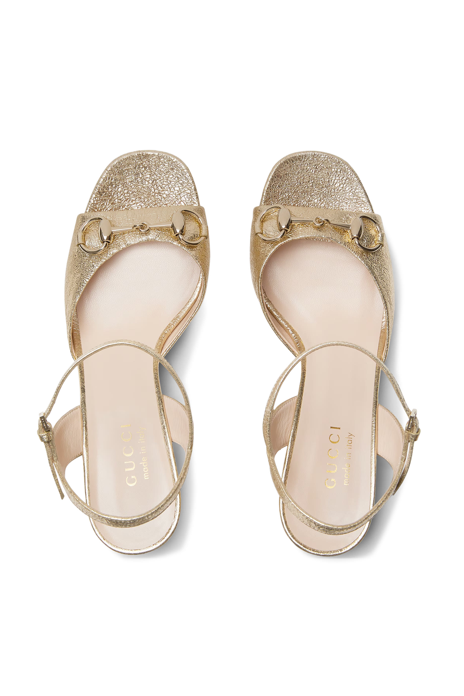 Horsebit 75 Sandals
