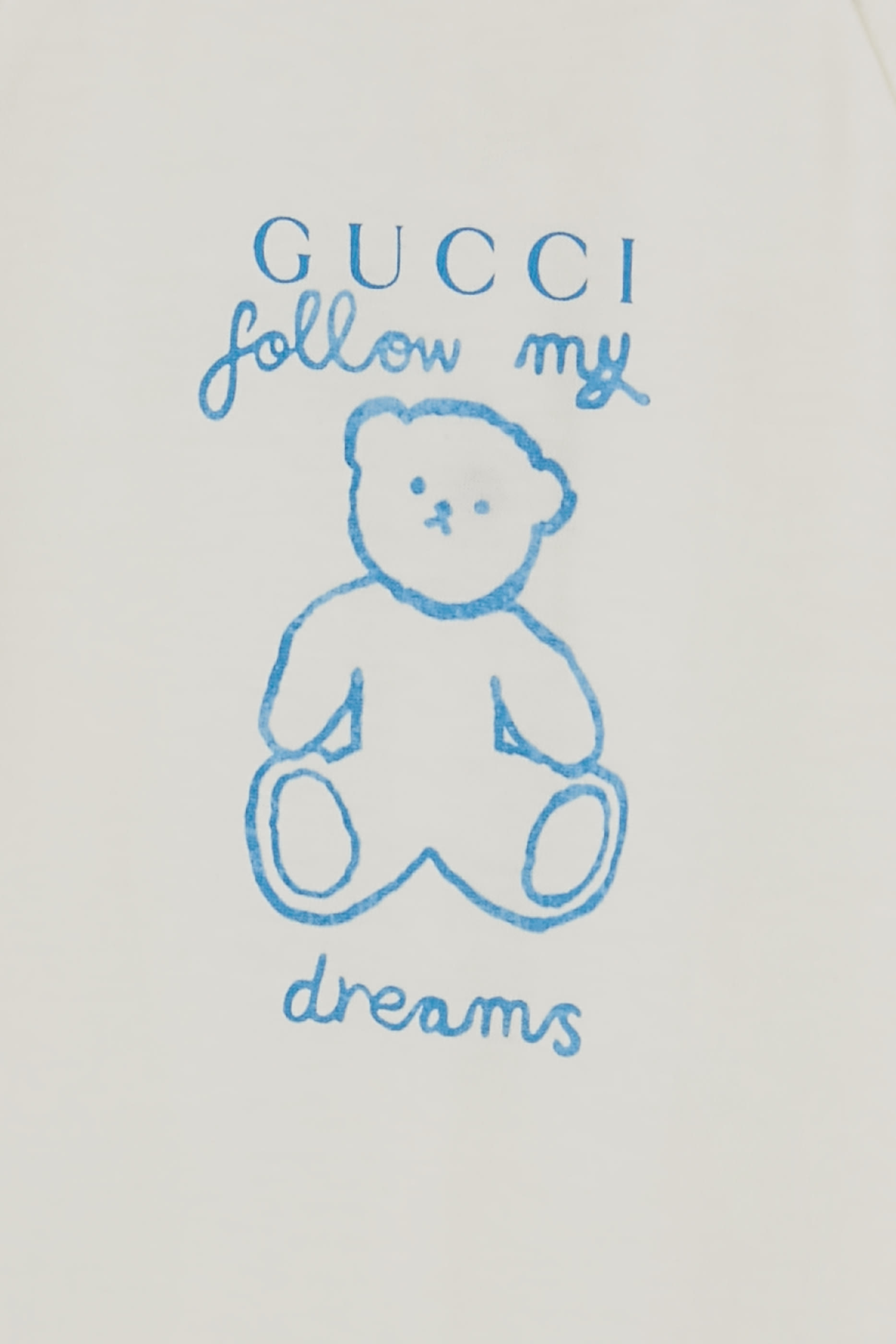 Kids Logo Cotton Gift Set