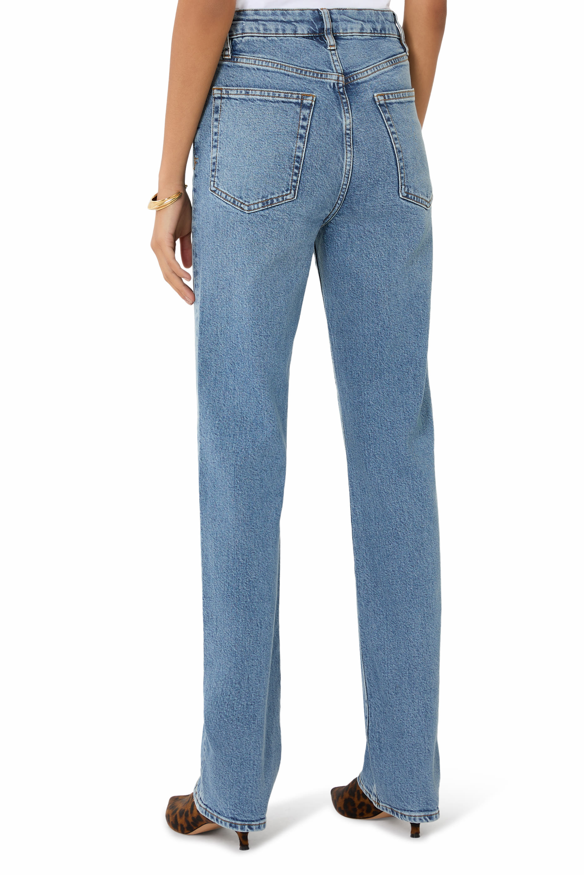 The Ruler Jeans