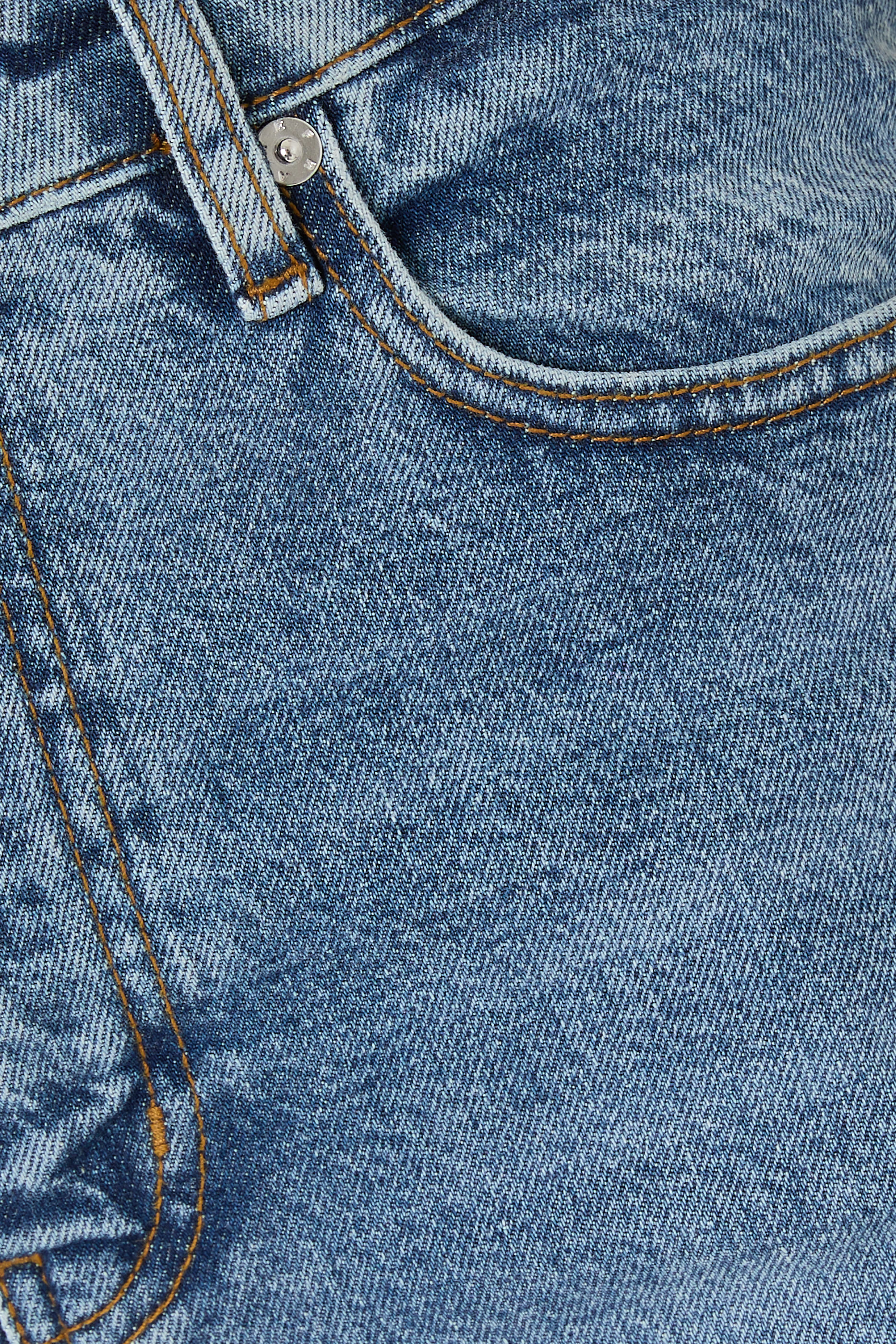 The Ruler Jeans
