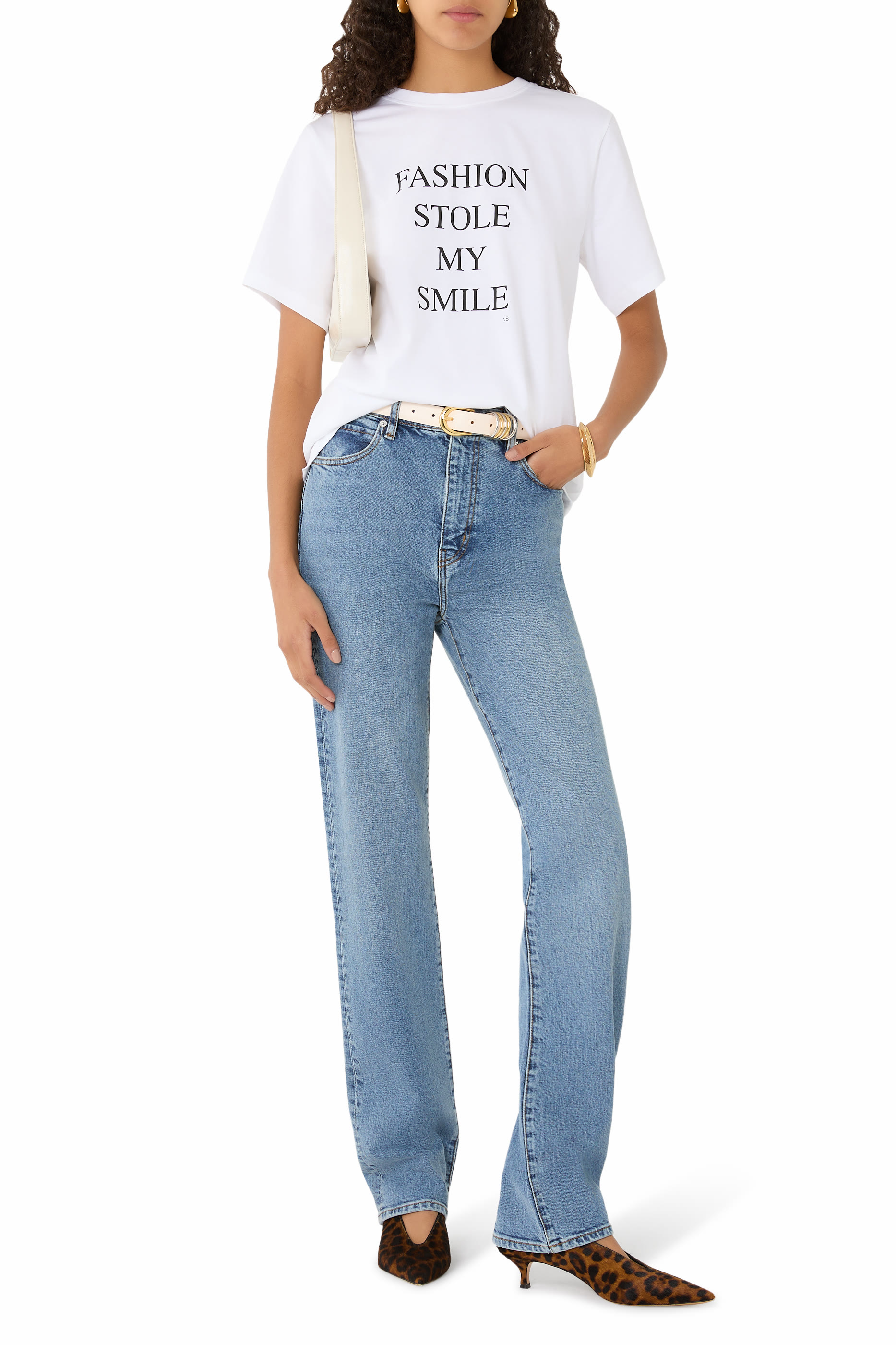 The Ruler Jeans