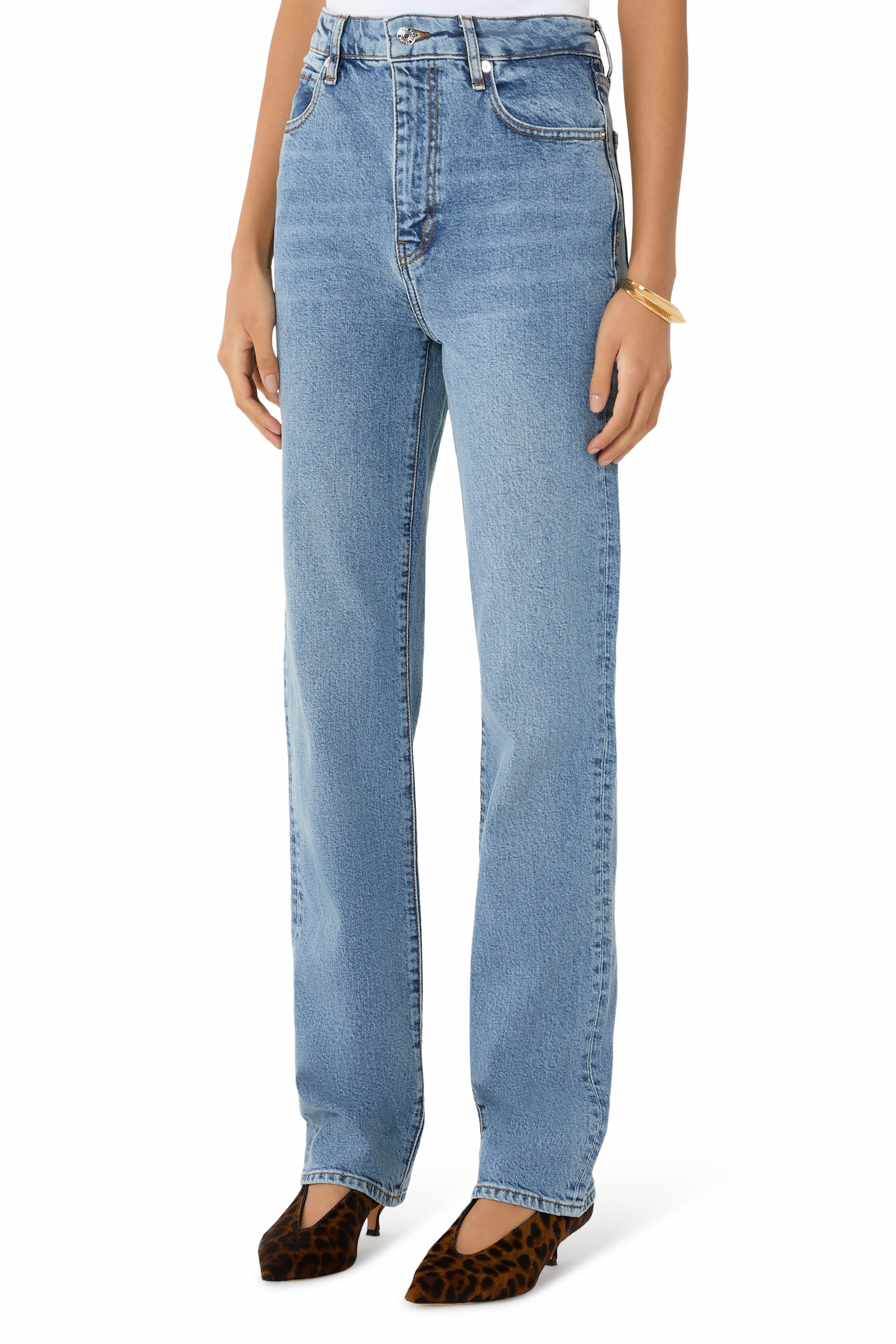 The Ruler Jeans