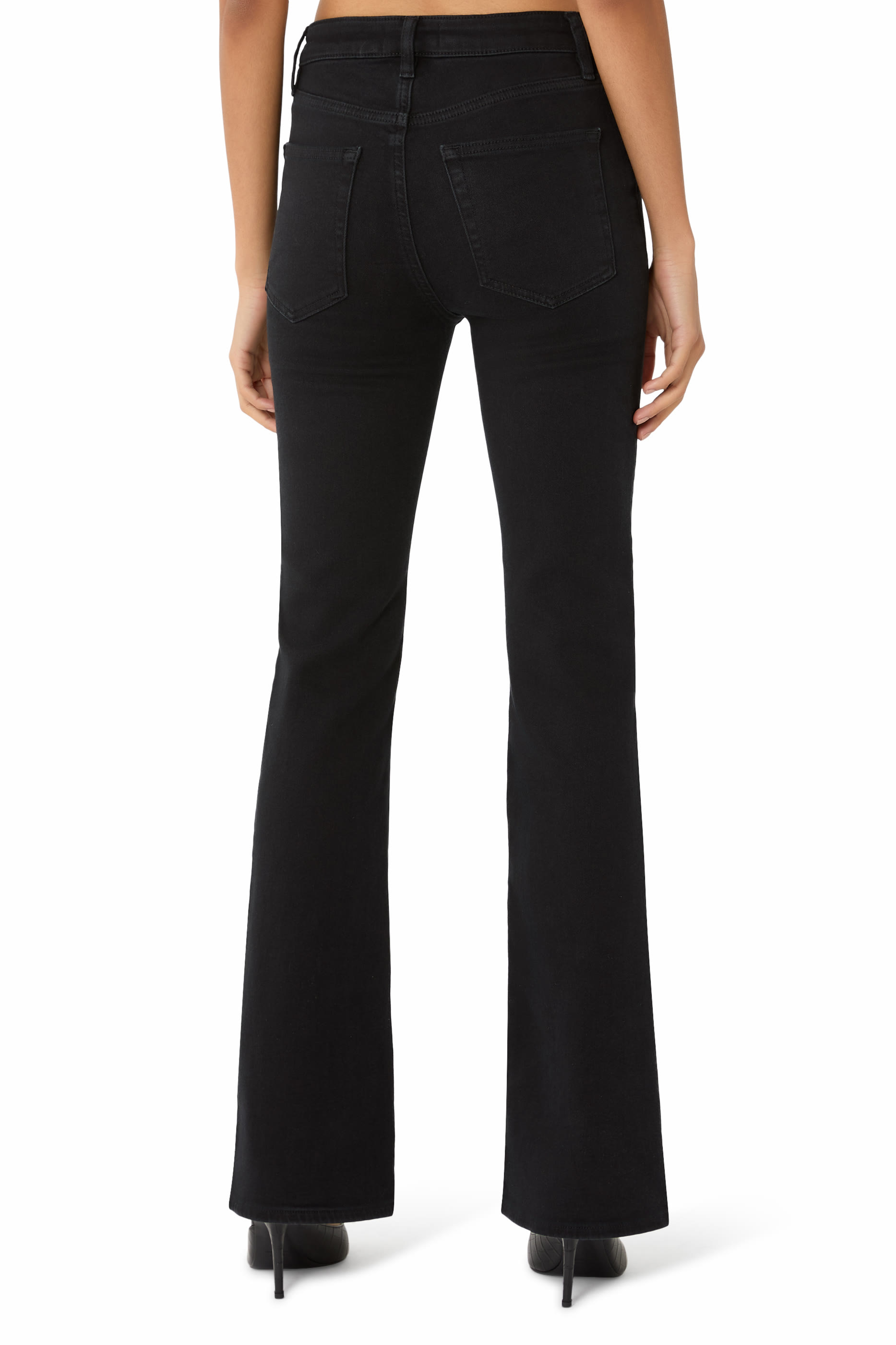 Reboot Jeans
