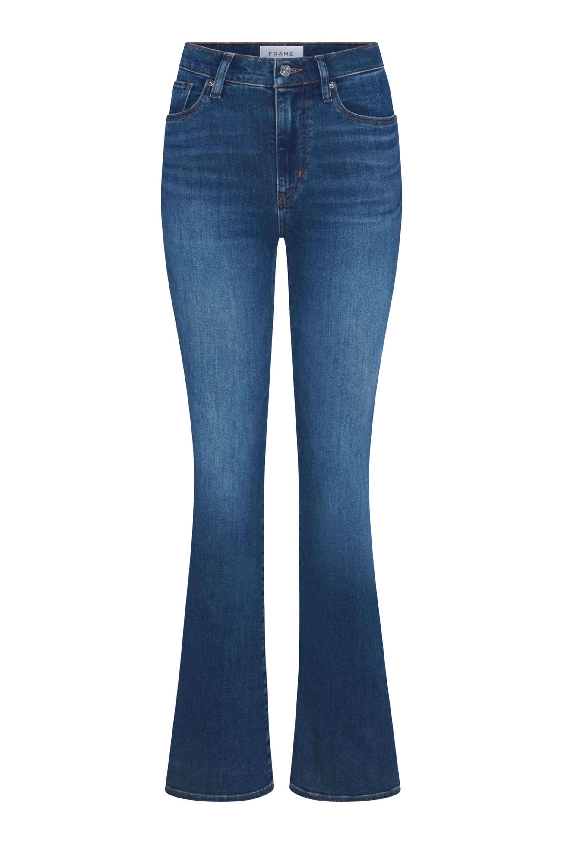 The Icon Long Jeans