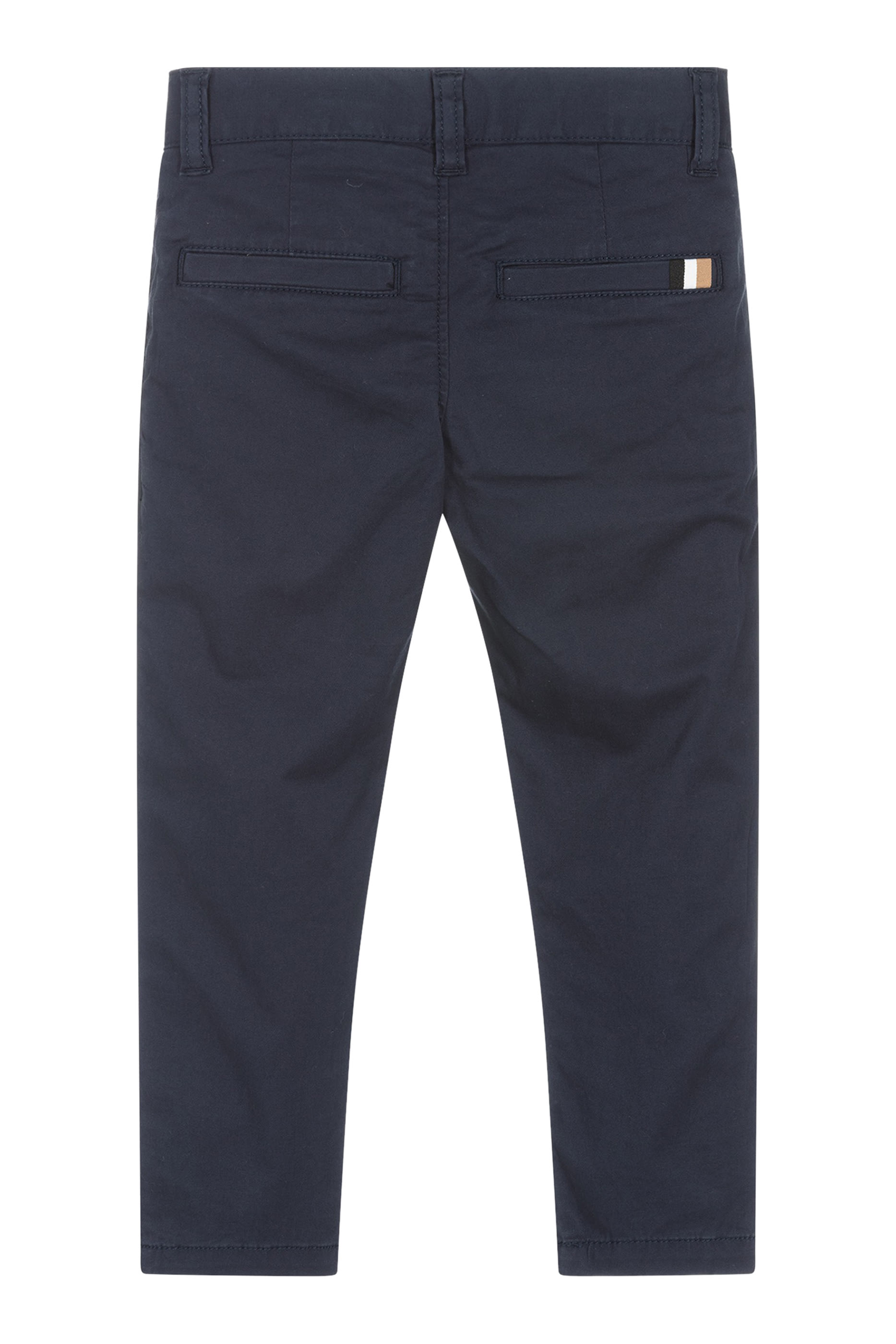 Kids Logo Trousers