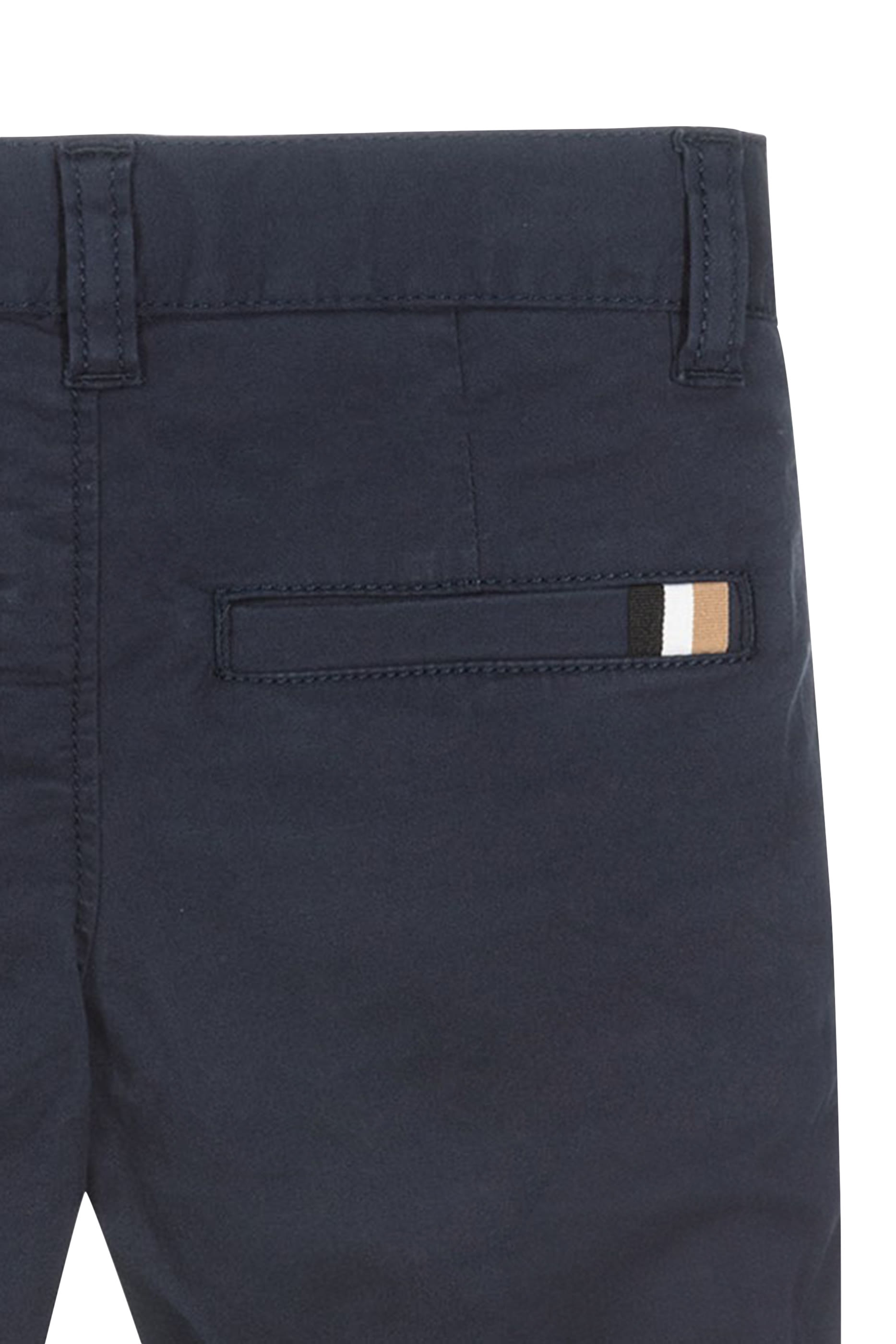 Kids Logo Trousers