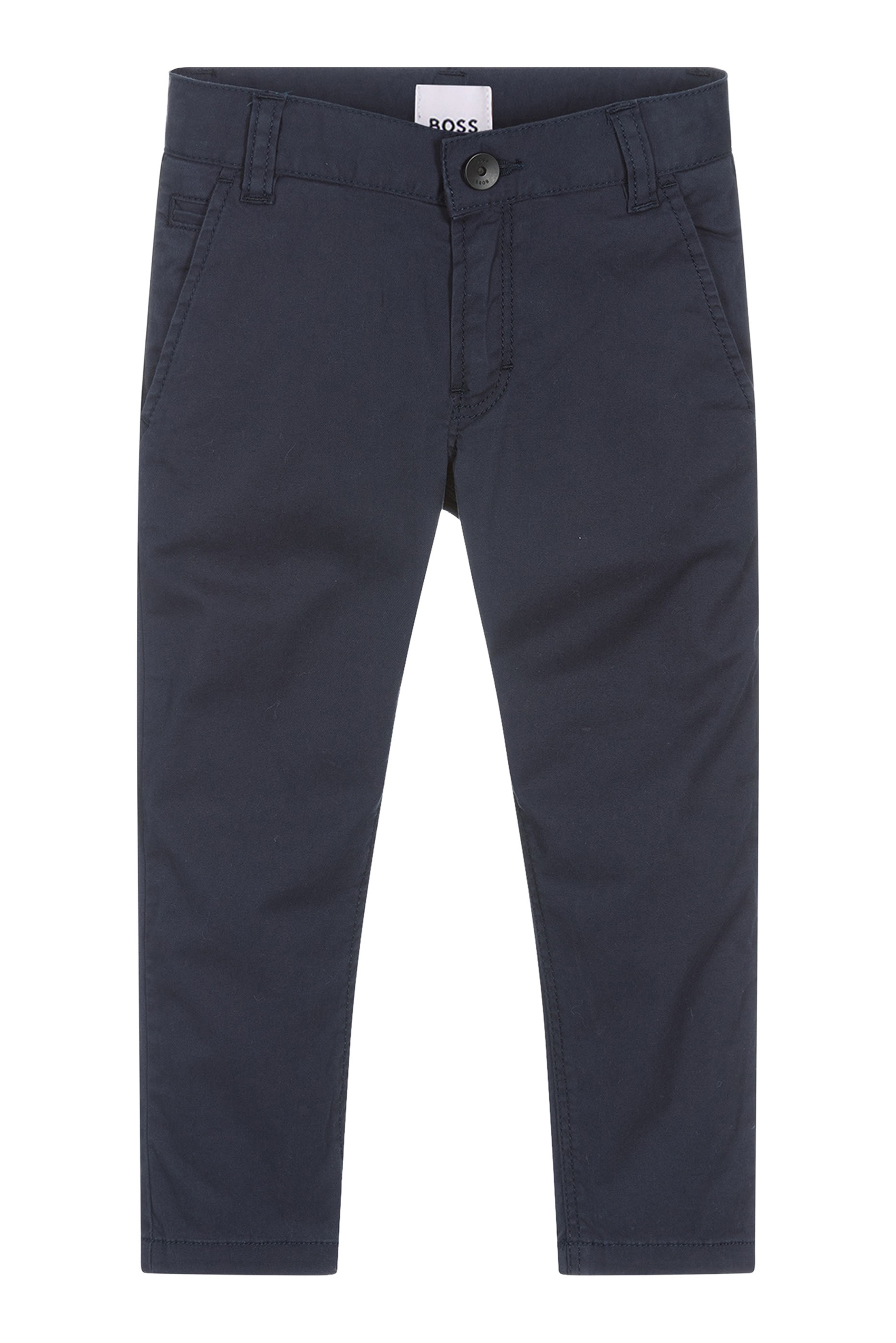Kids Logo Trousers