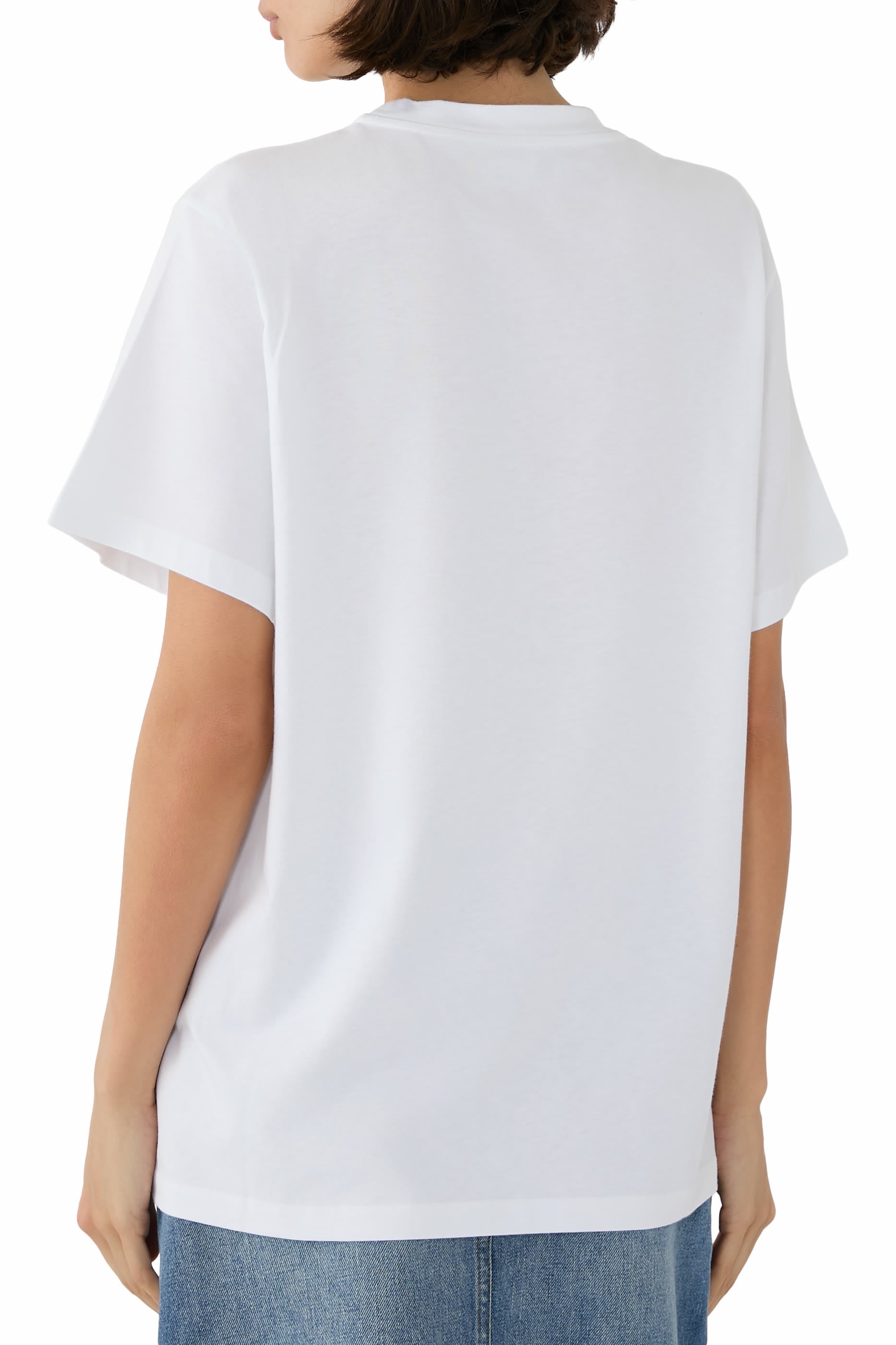  Iconic Logo T-Shirt