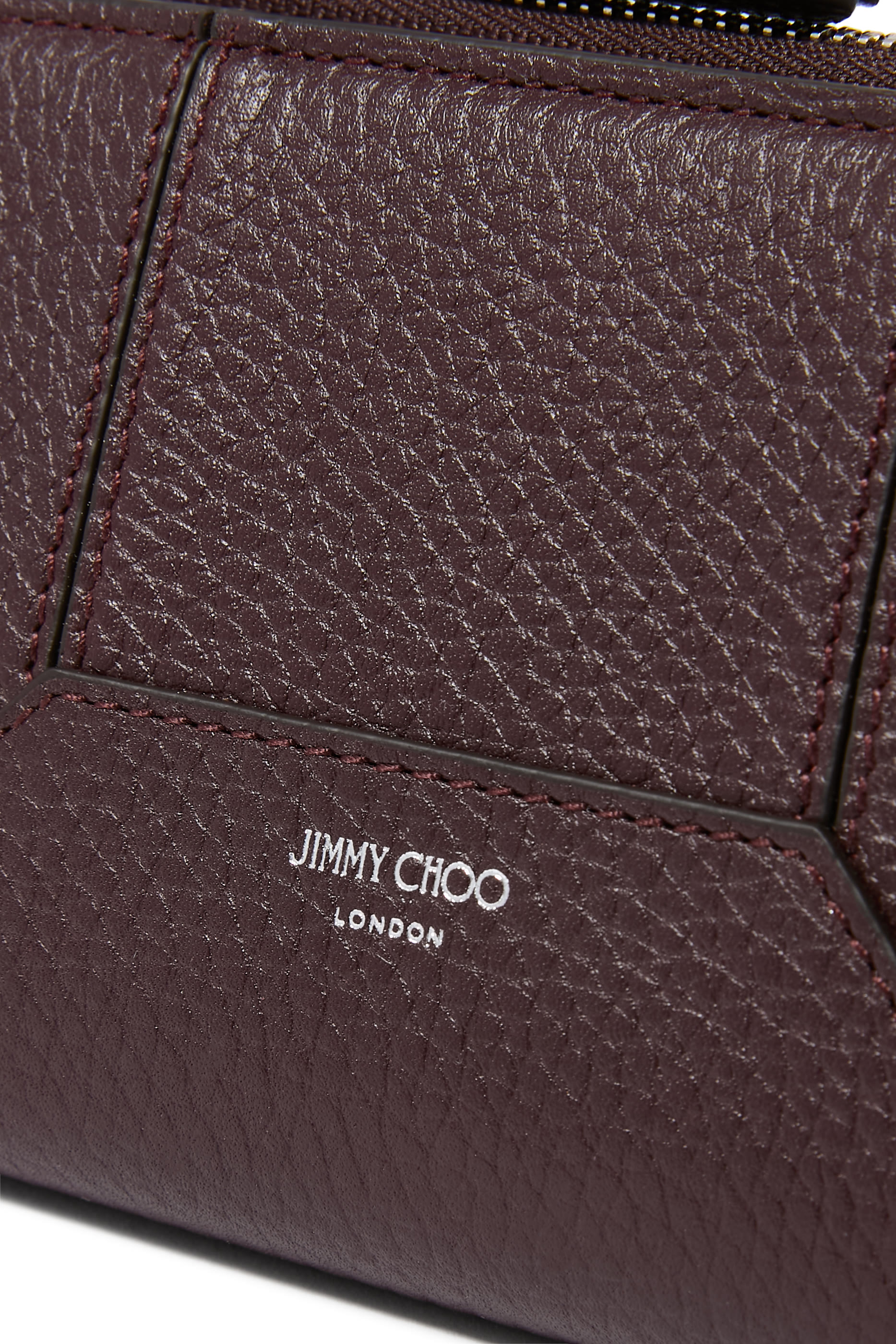 Diamond Compact Wallet M 
