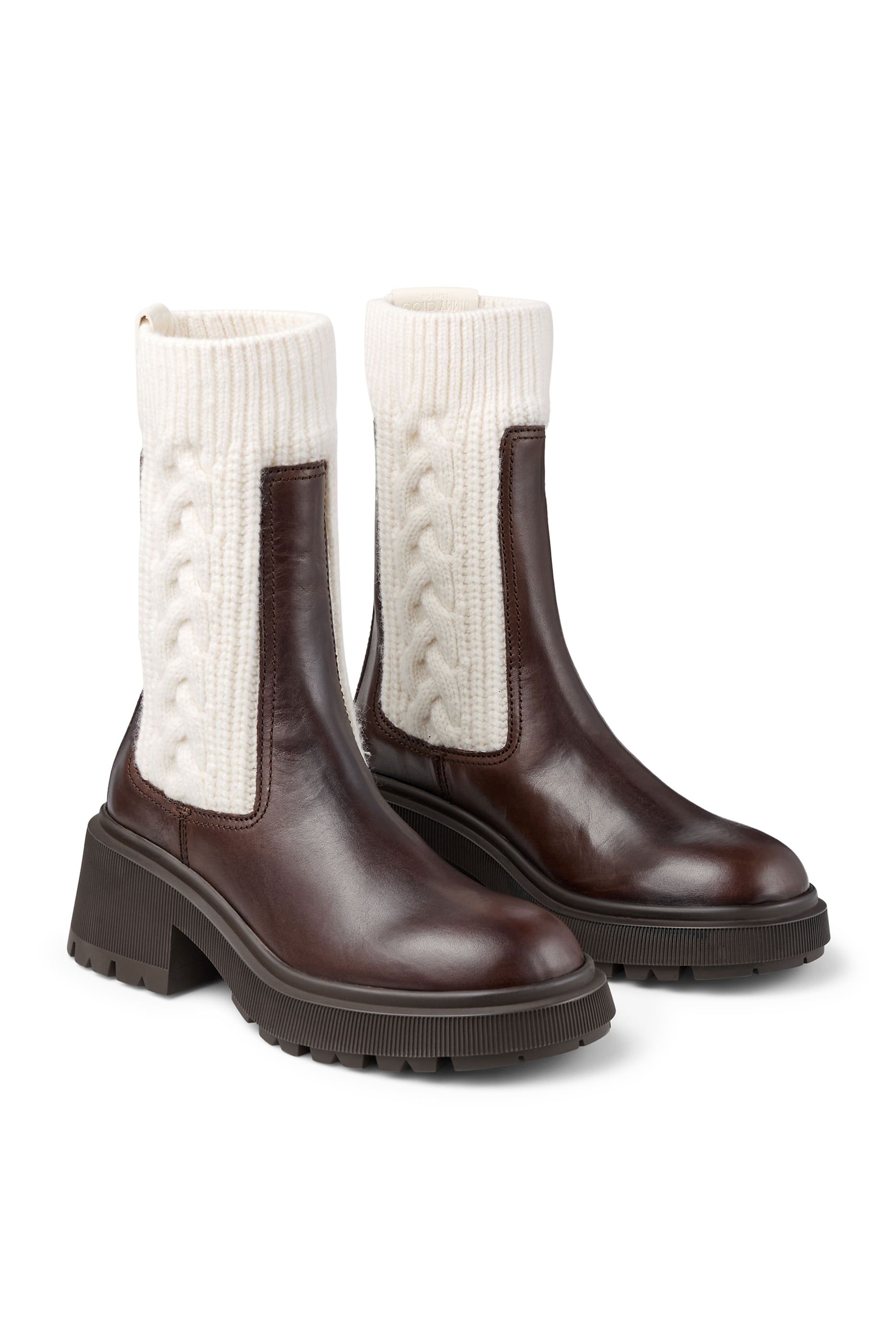 Tamia Boots