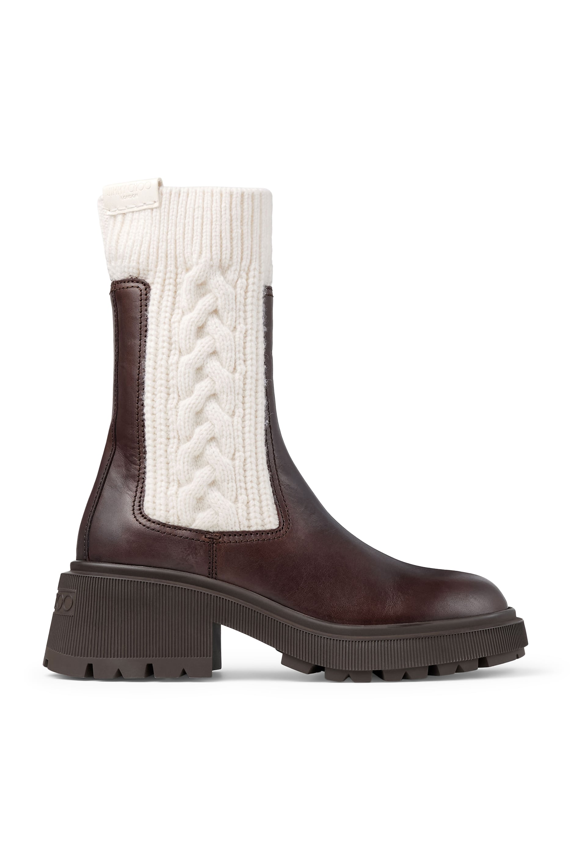 Tamia Boots