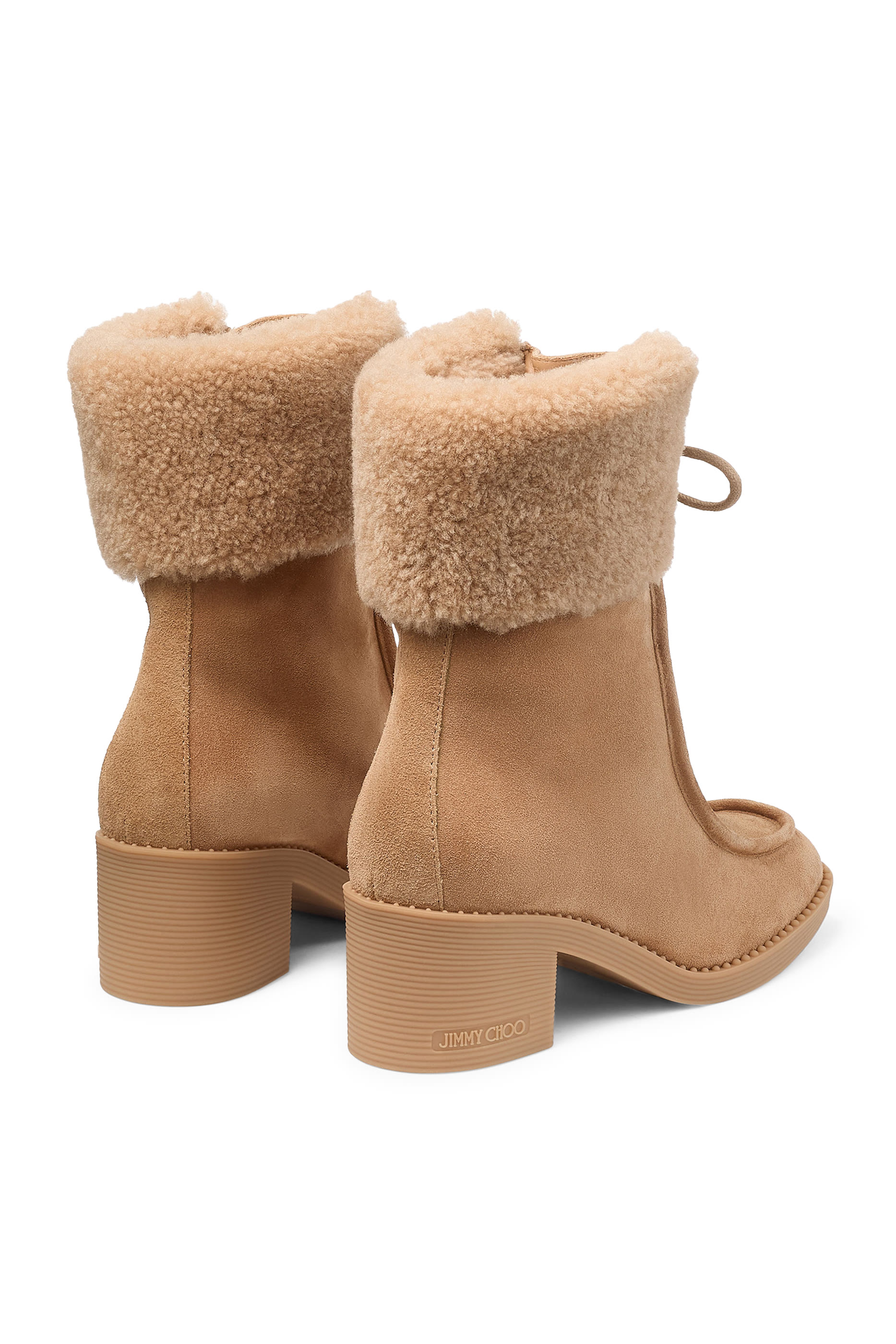 Hali 60 Ankle Boots