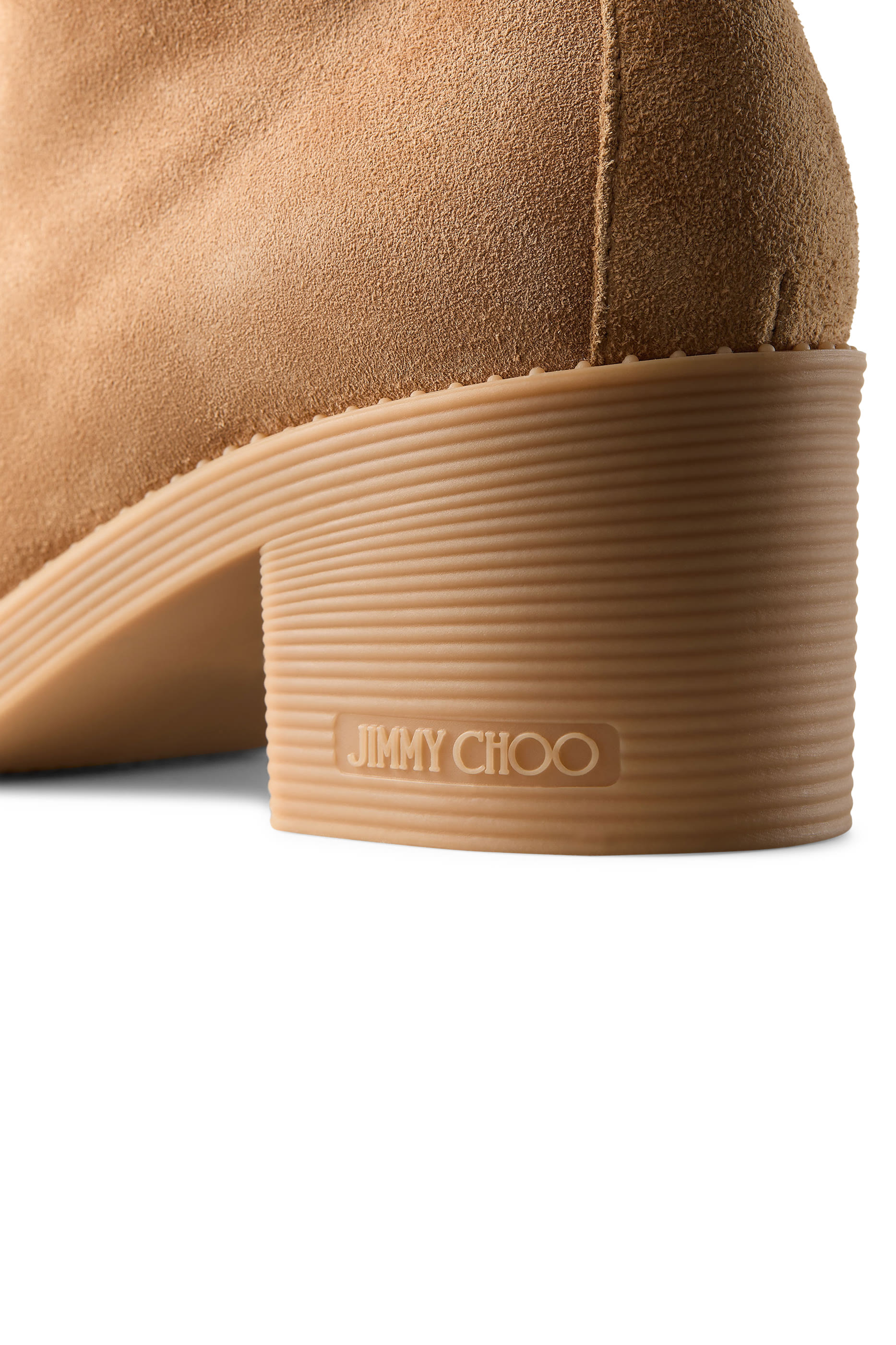 Hali 60 Ankle Boots