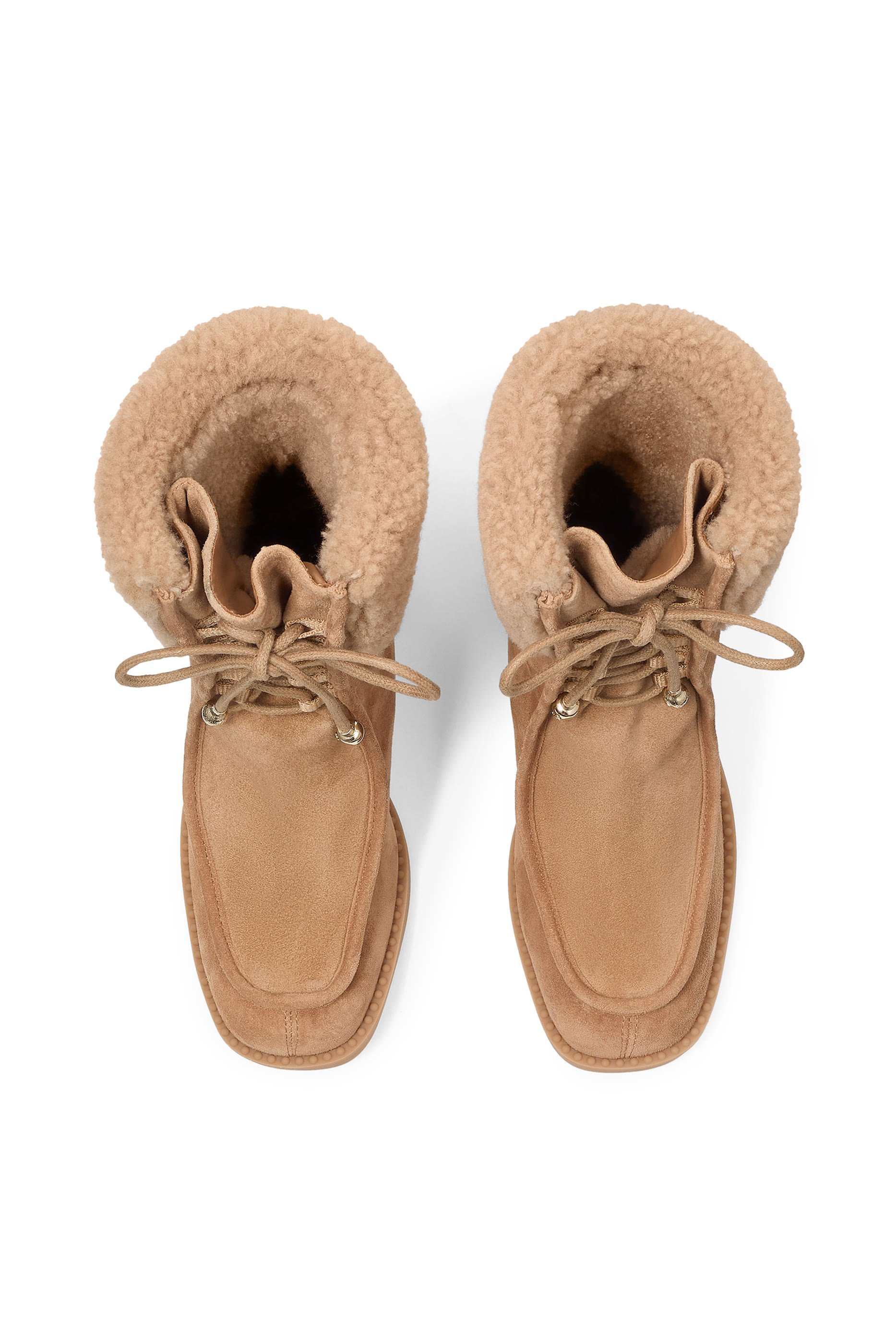 Hali 60 Ankle Boots
