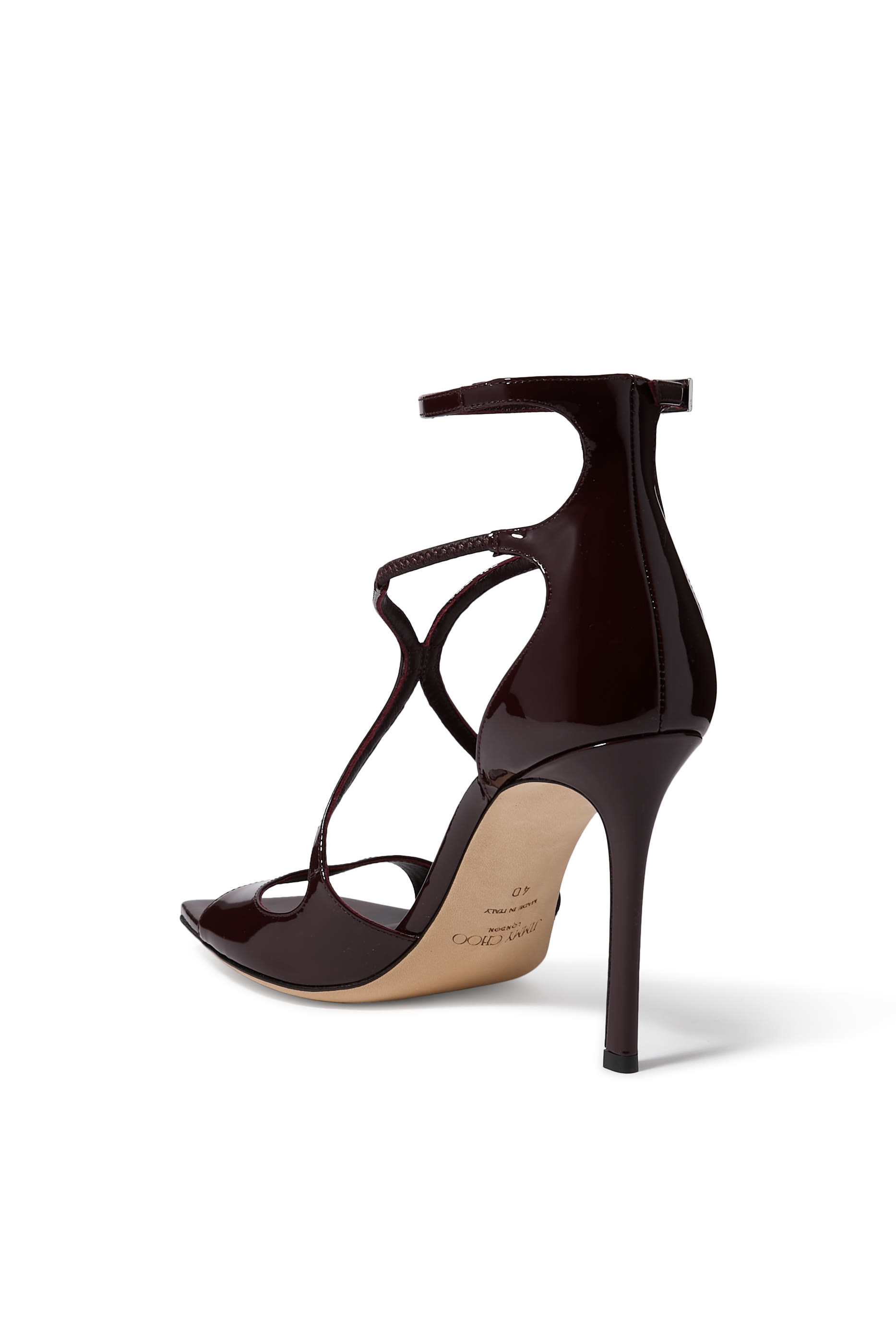 Azia 95 Sandals
