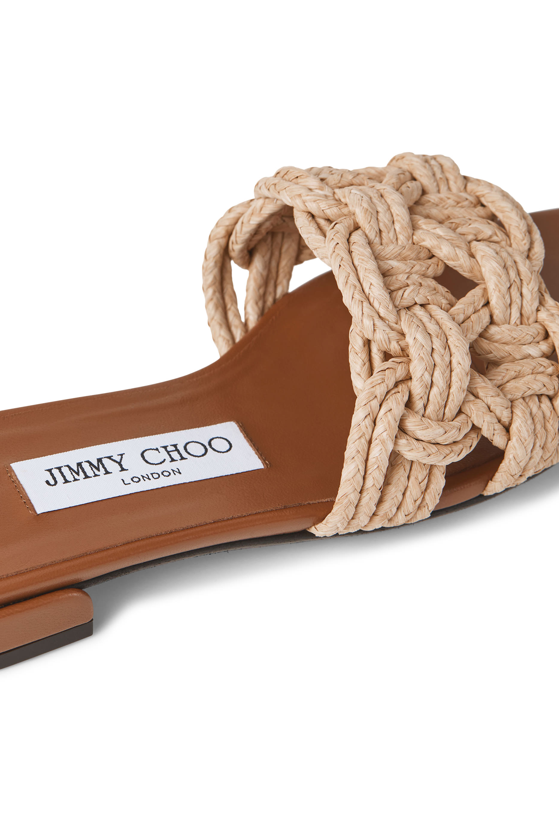 Chara Flats