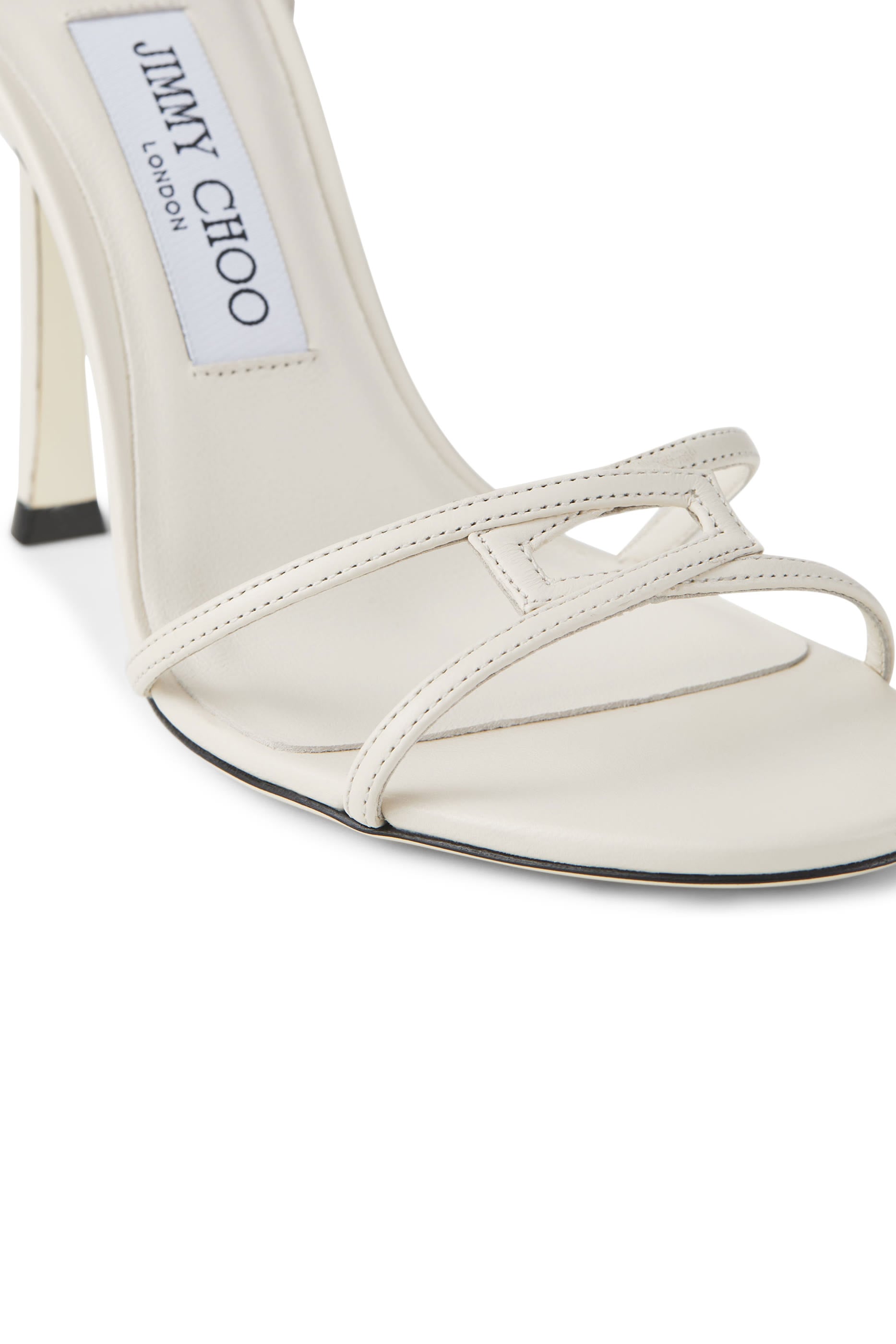 1998 Leo 100 Sandals