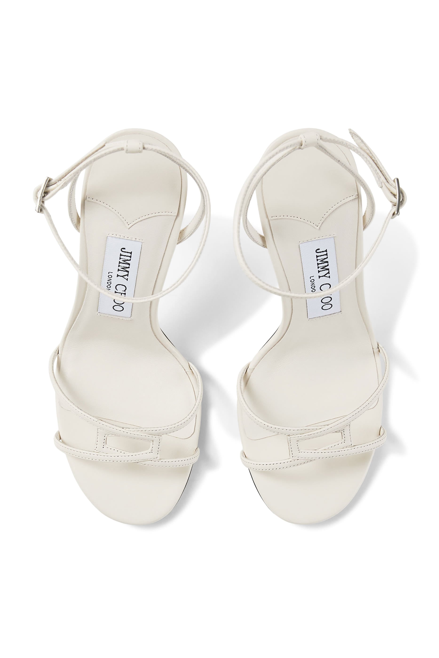 1998 Leo 100 Sandals