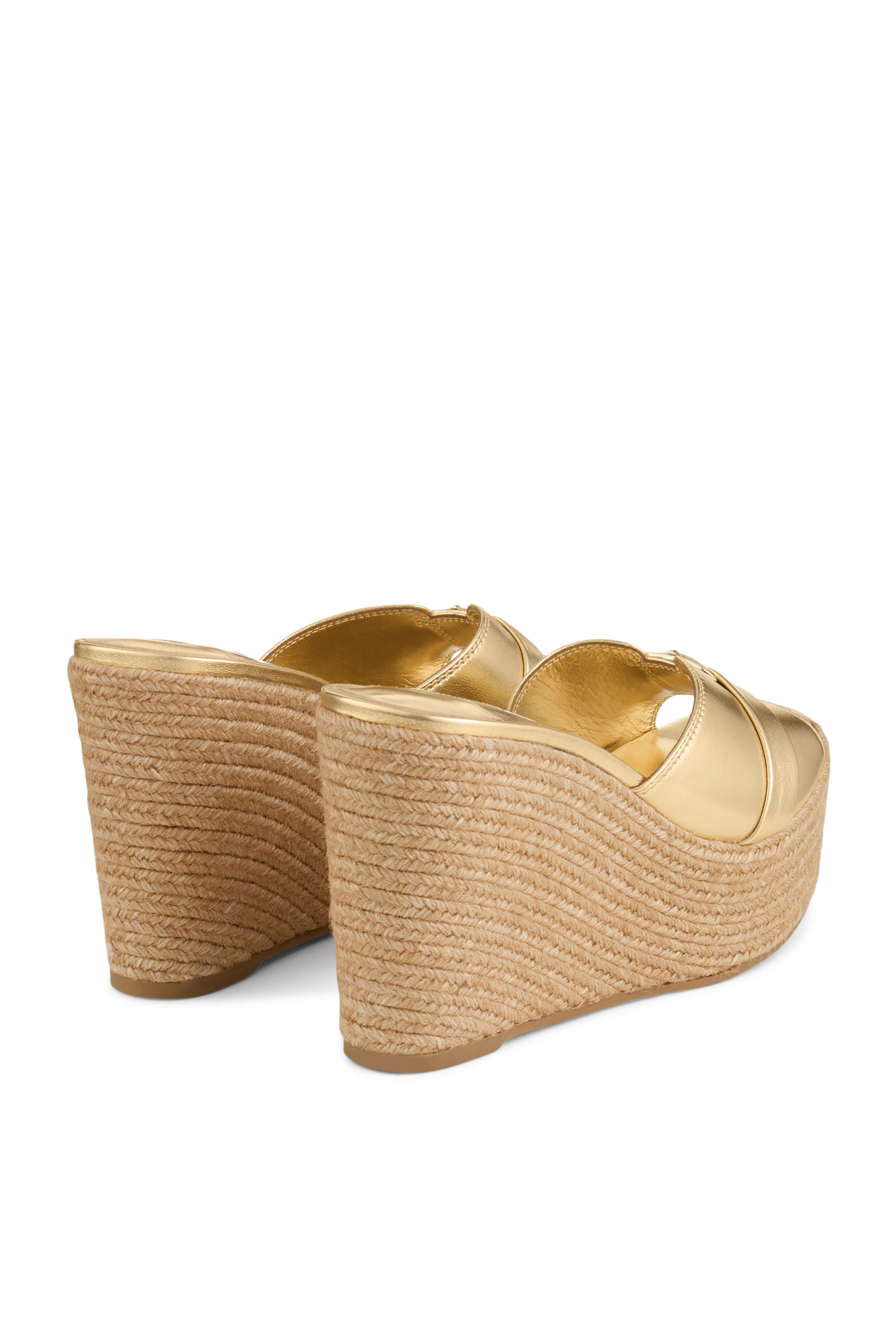 Leda 100 Wedges