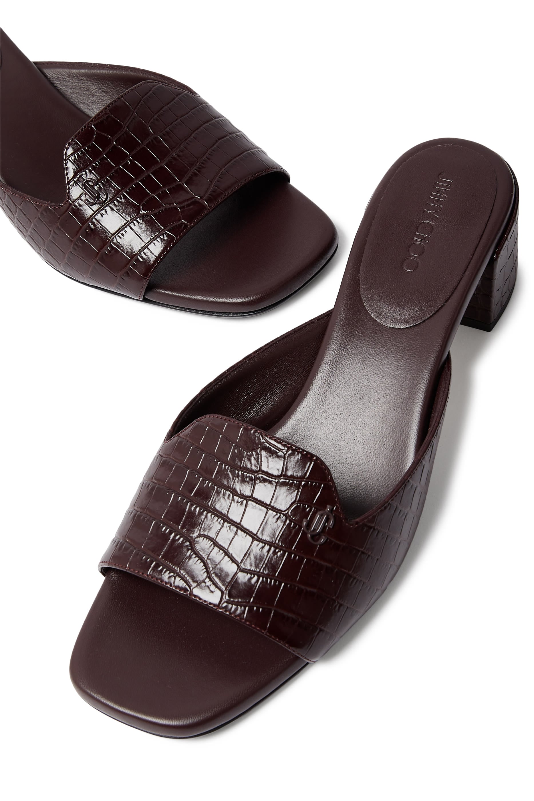 Dina 45 Mules