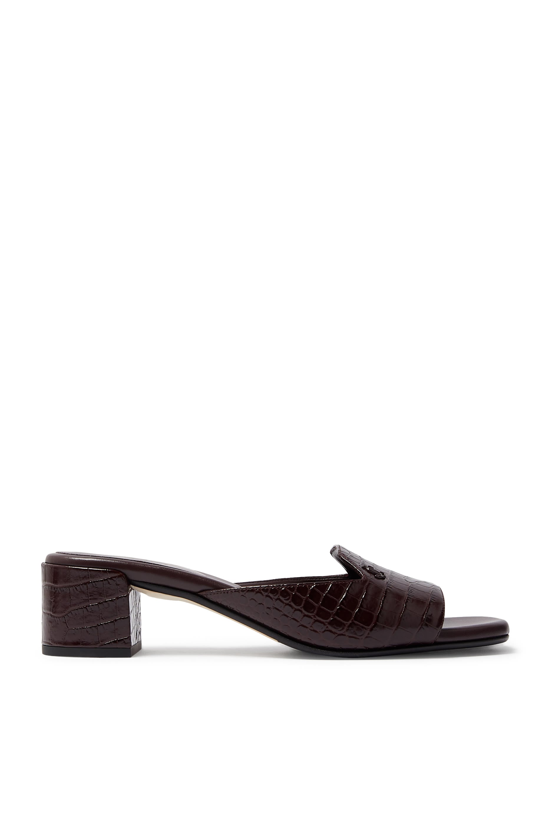 Dina 45 Mules