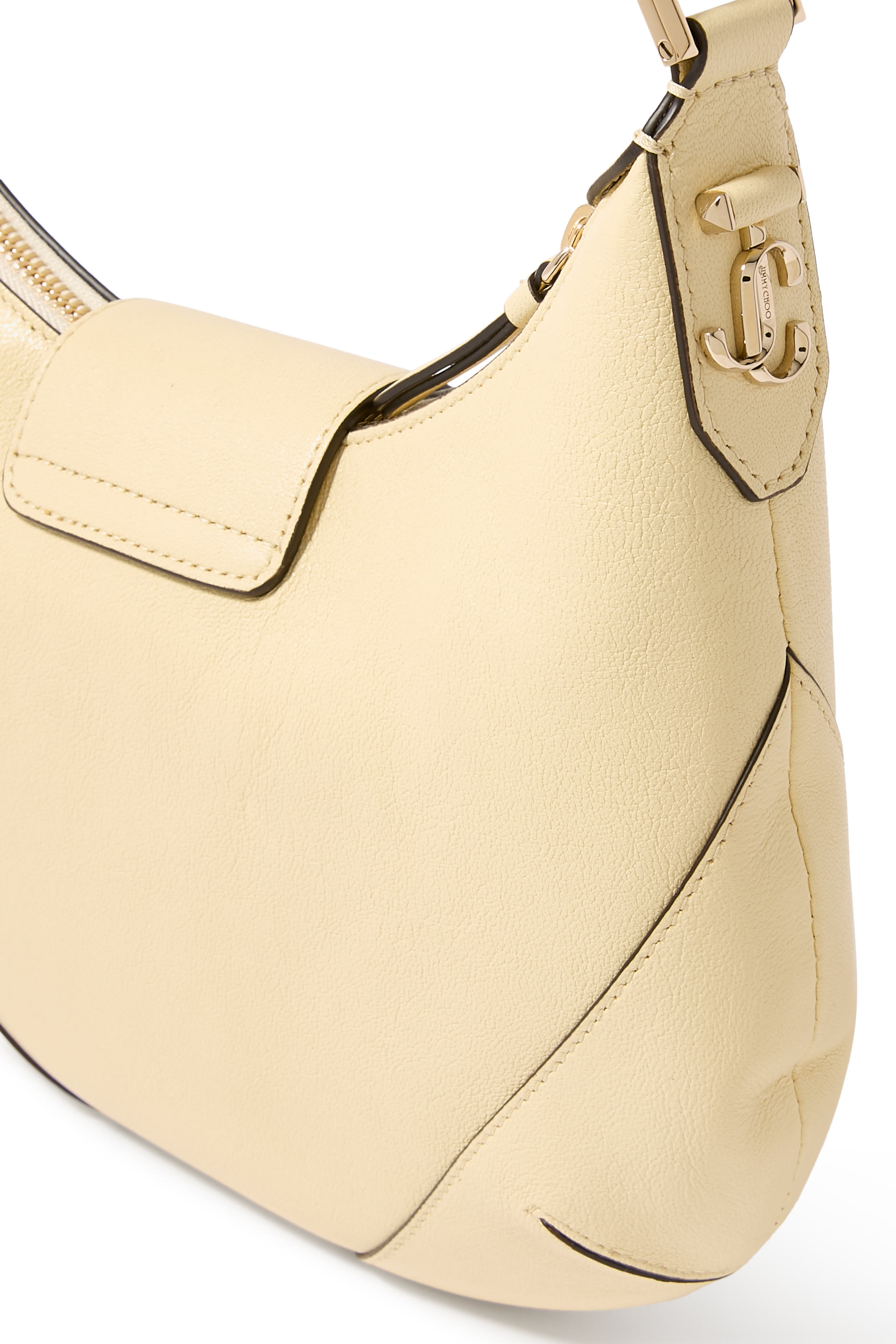  Bar Hobo Bag