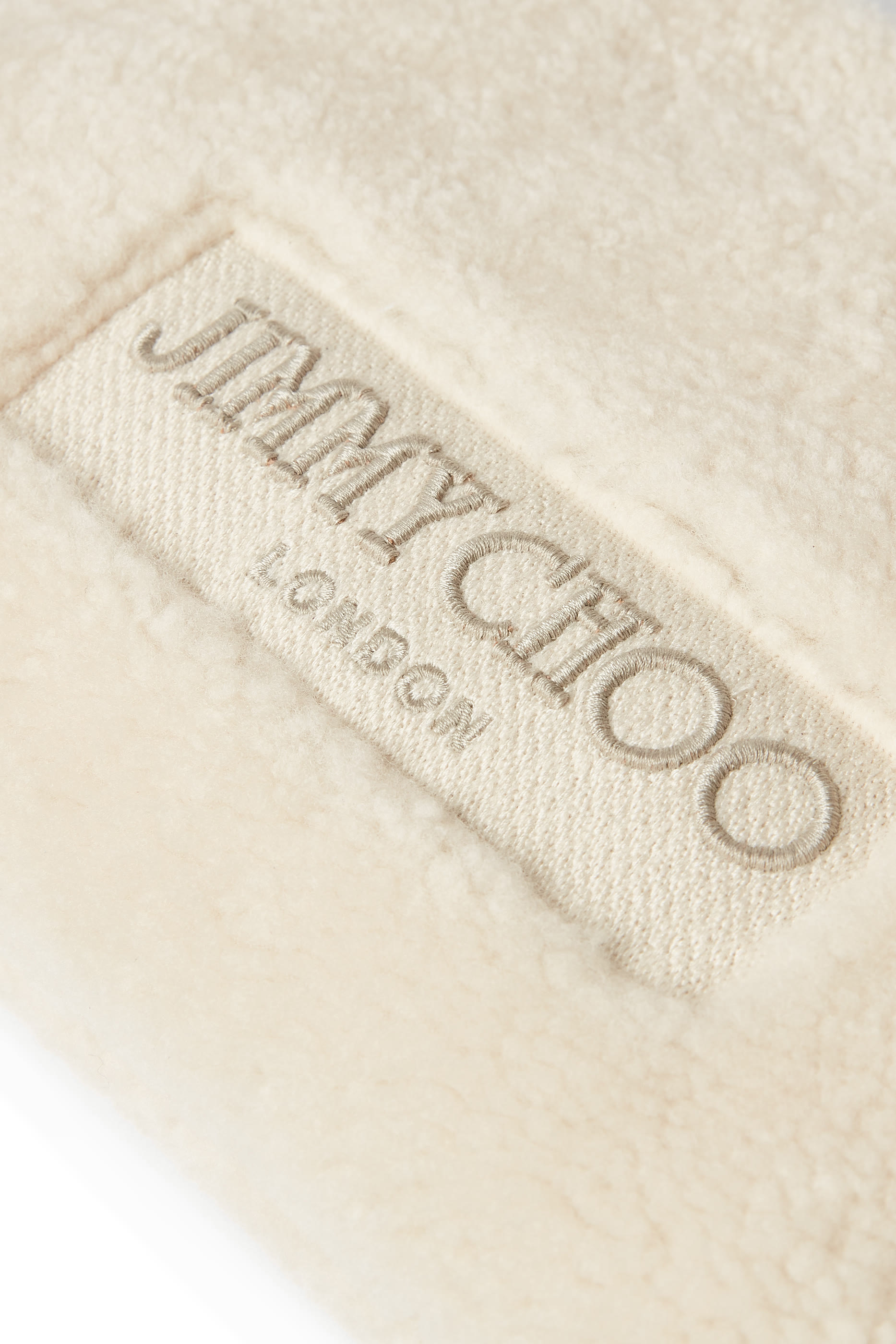 Zipped Flat Pouch