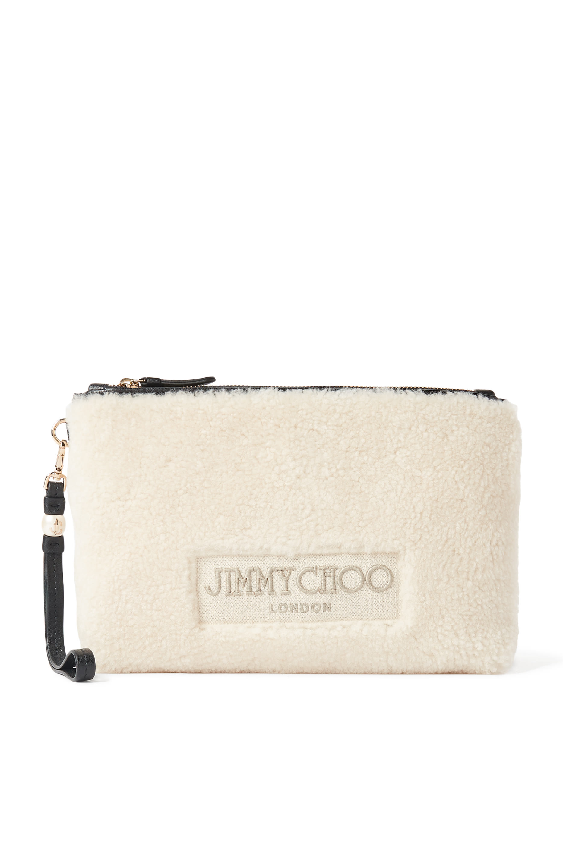 Zipped Flat Pouch